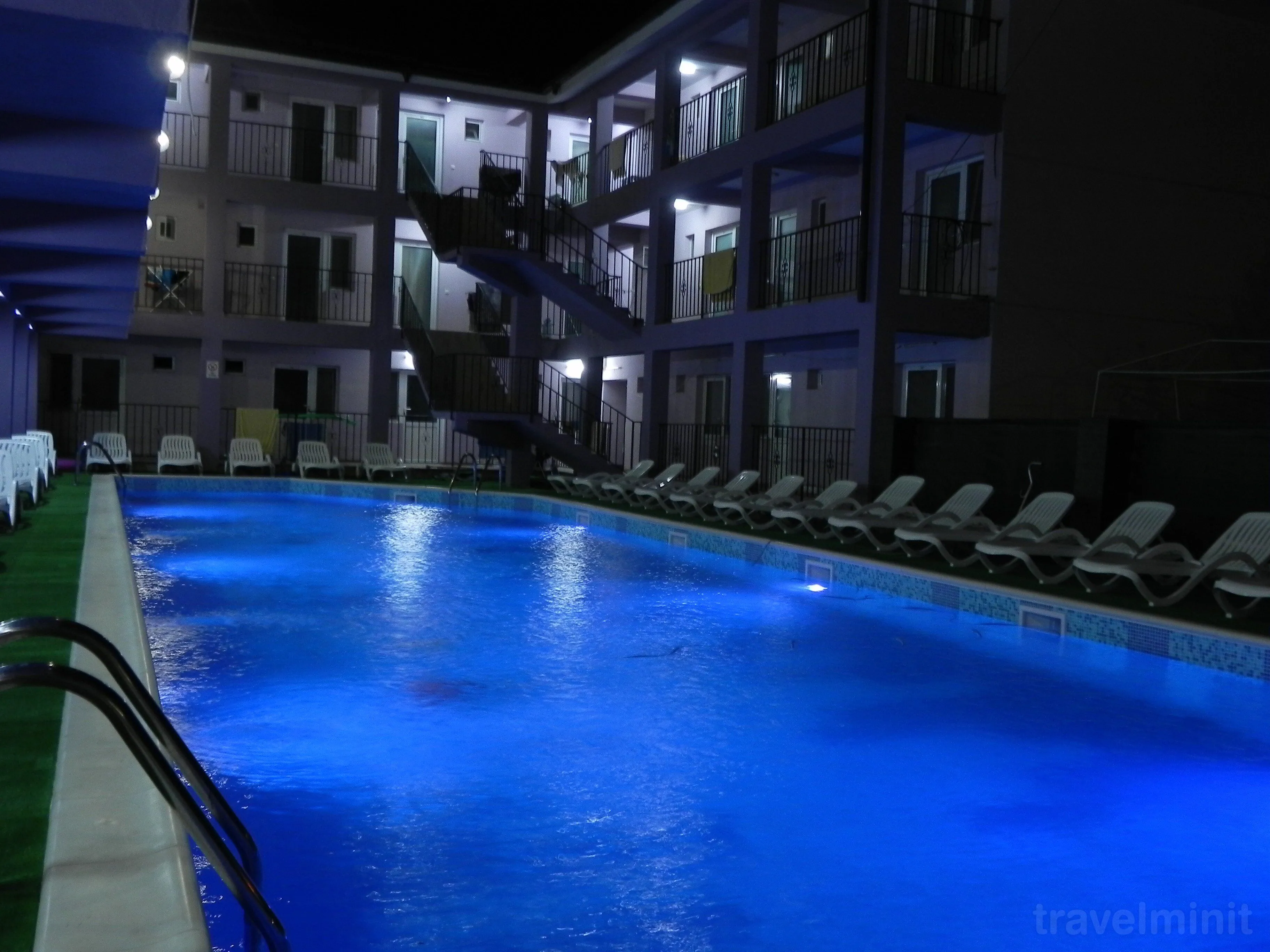 Vila Aproape de Mare by Iubesc Marea Costinești – Costineşti, România
