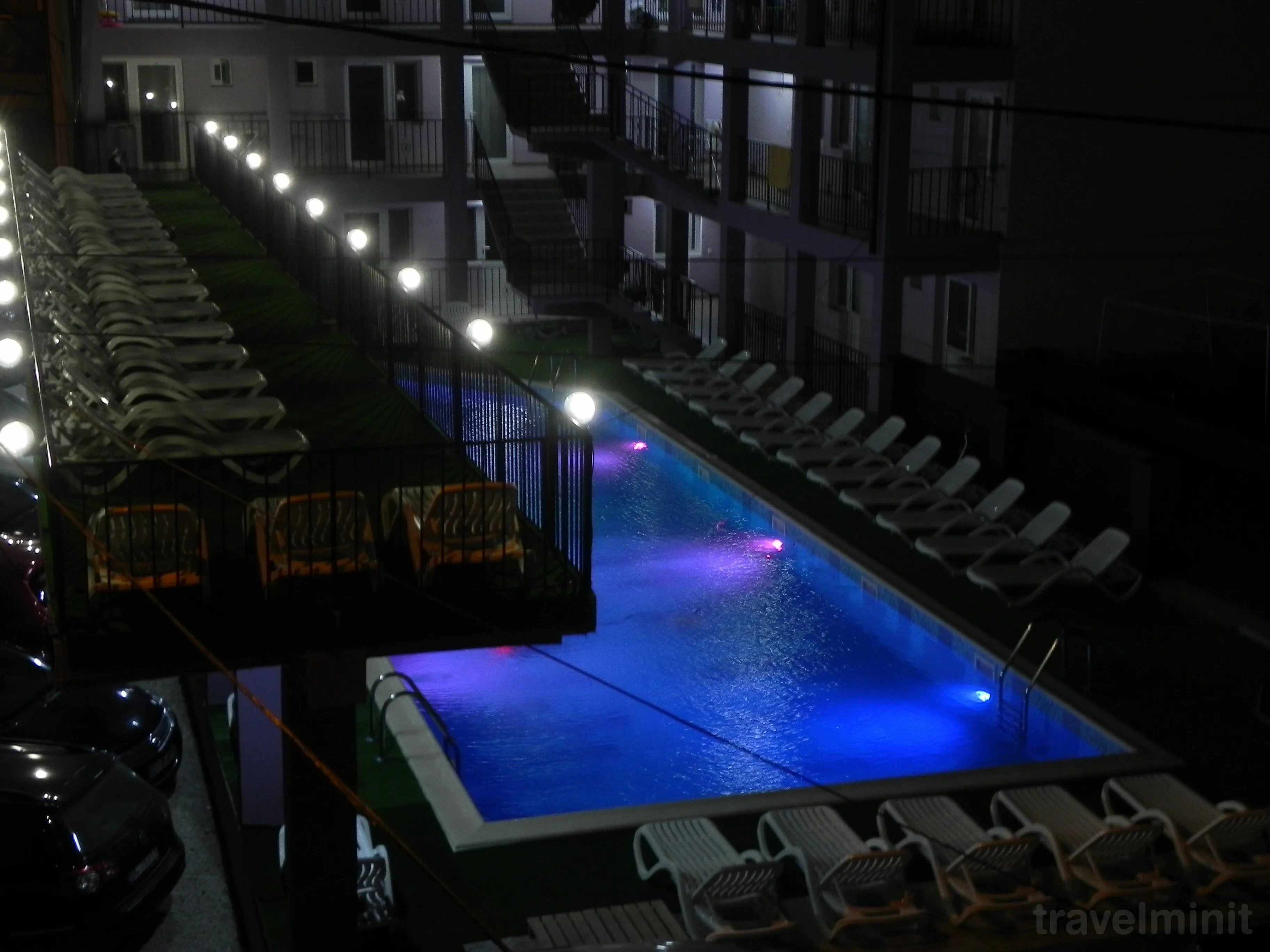 Vila Aproape de Mare by Iubesc Marea Costinești – Costineşti, România