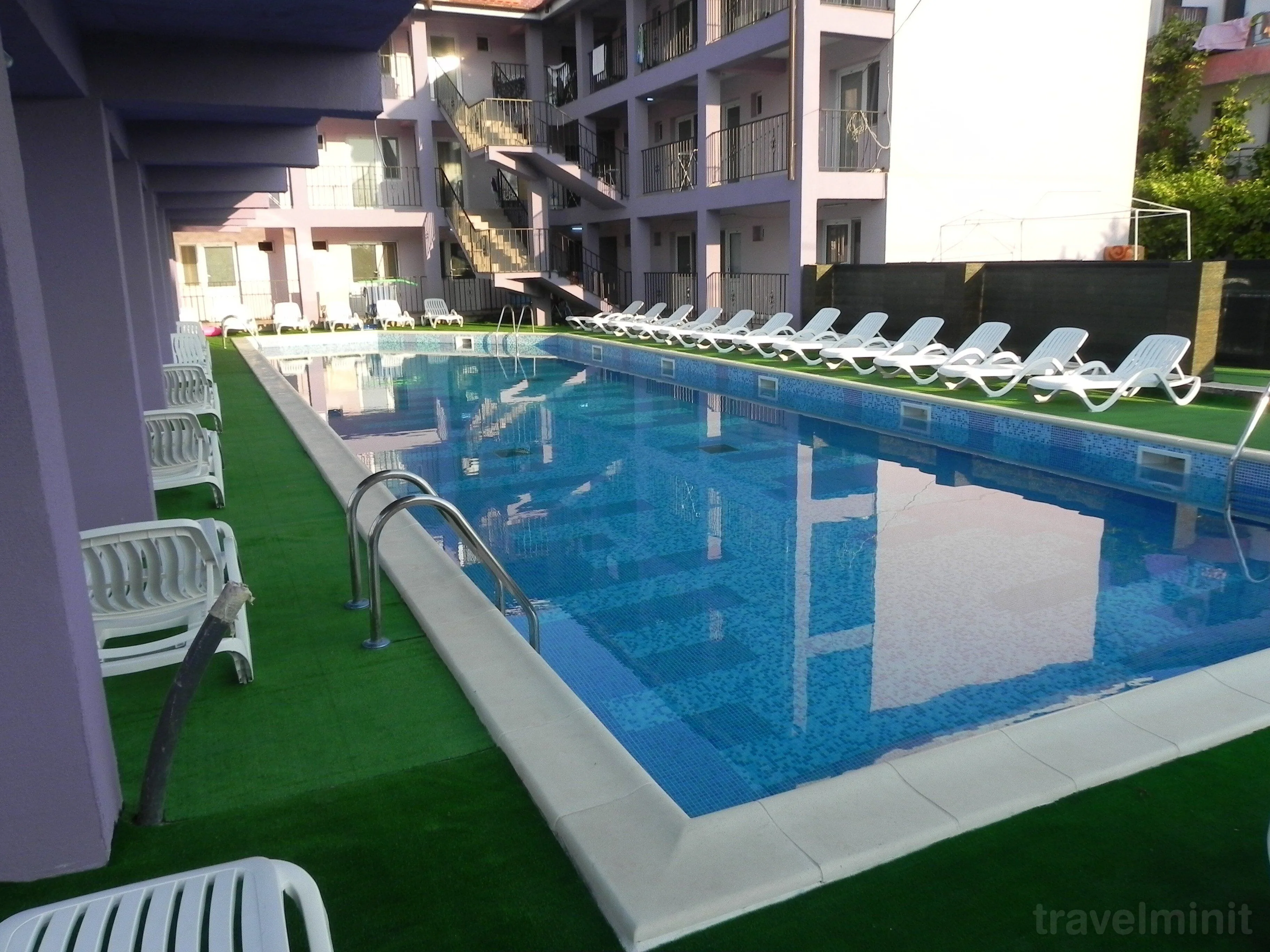 Vila Aproape de Mare by Iubesc Marea Costinești – Costineşti, România