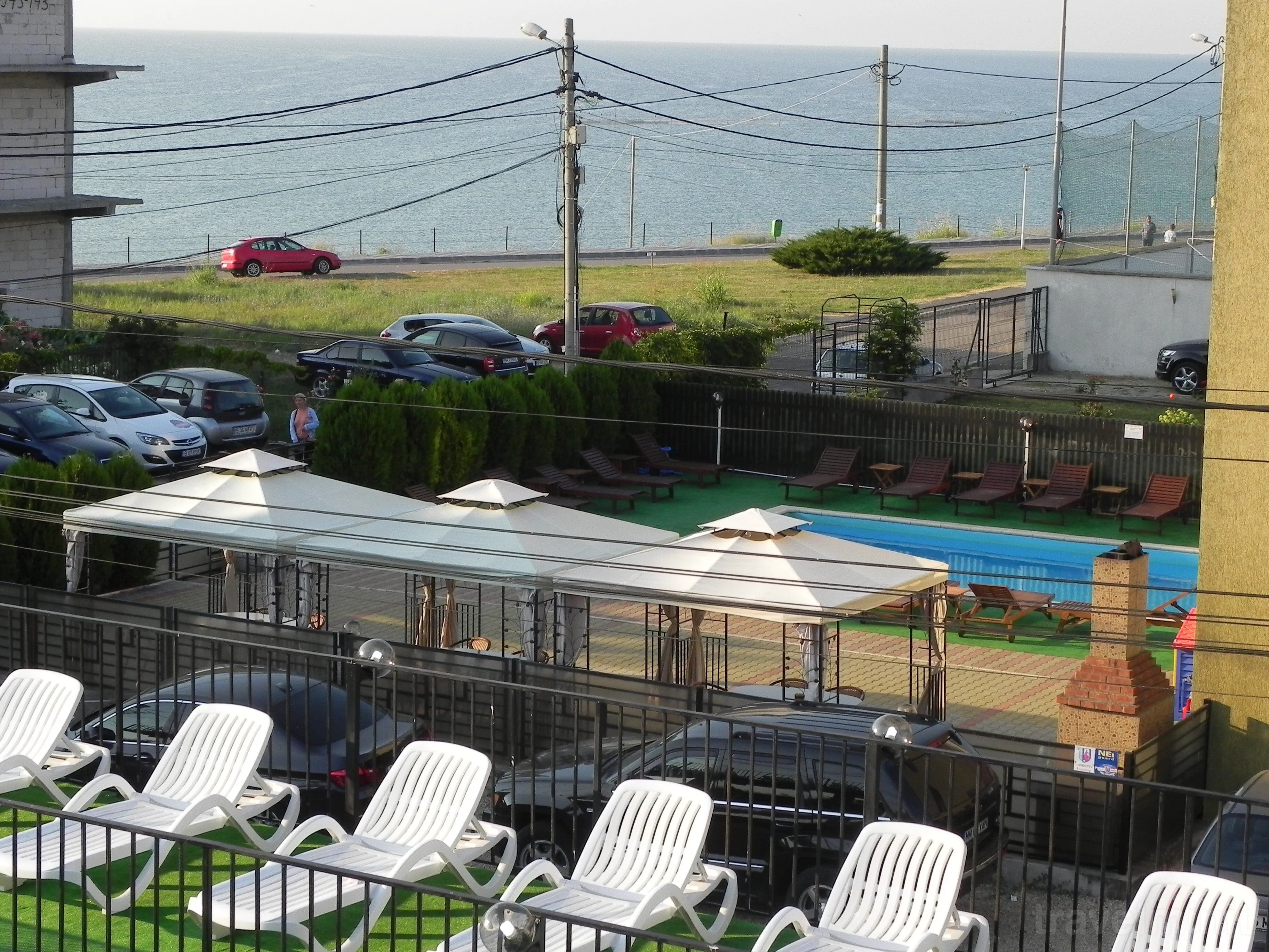 Vila Aproape de Mare by Iubesc Marea Costinești – Costineşti, România