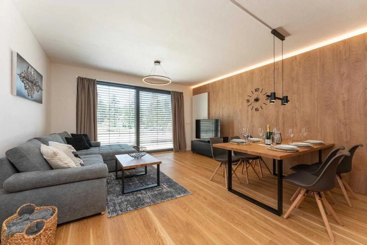 Apartmán Molo Lipno – Lipno nad Vltavou, Česká republika