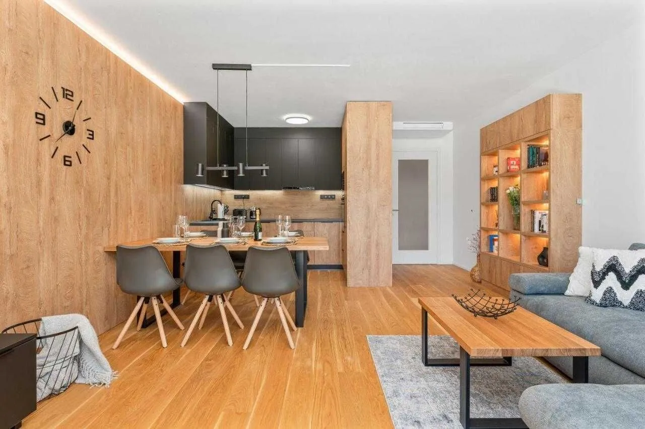 Apartmán Molo Lipno – Lipno nad Vltavou, Česká republika