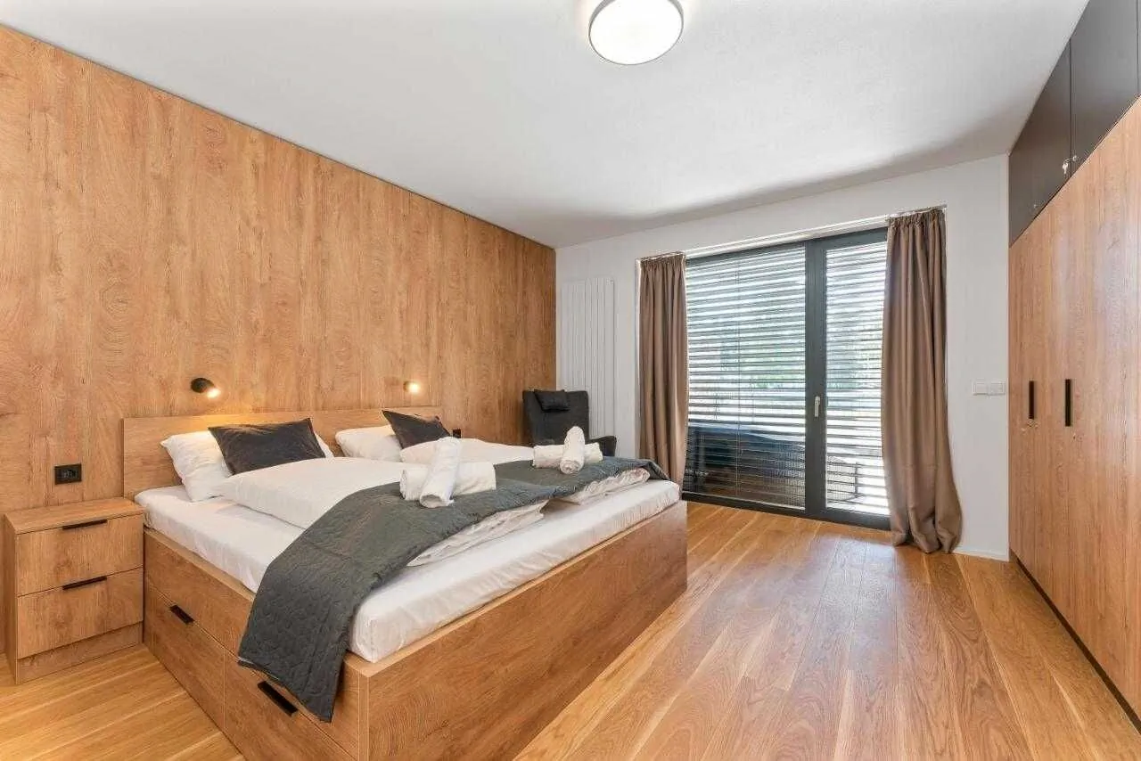 Apartmán Molo Lipno – Lipno nad Vltavou, Česká republika