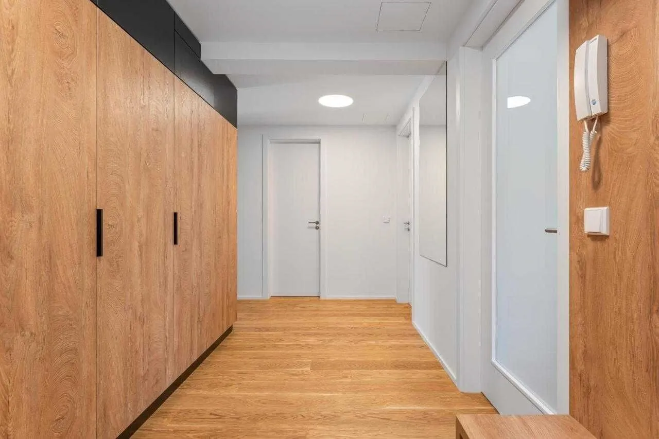 Apartmán Molo Lipno – Lipno nad Vltavou, Česká republika