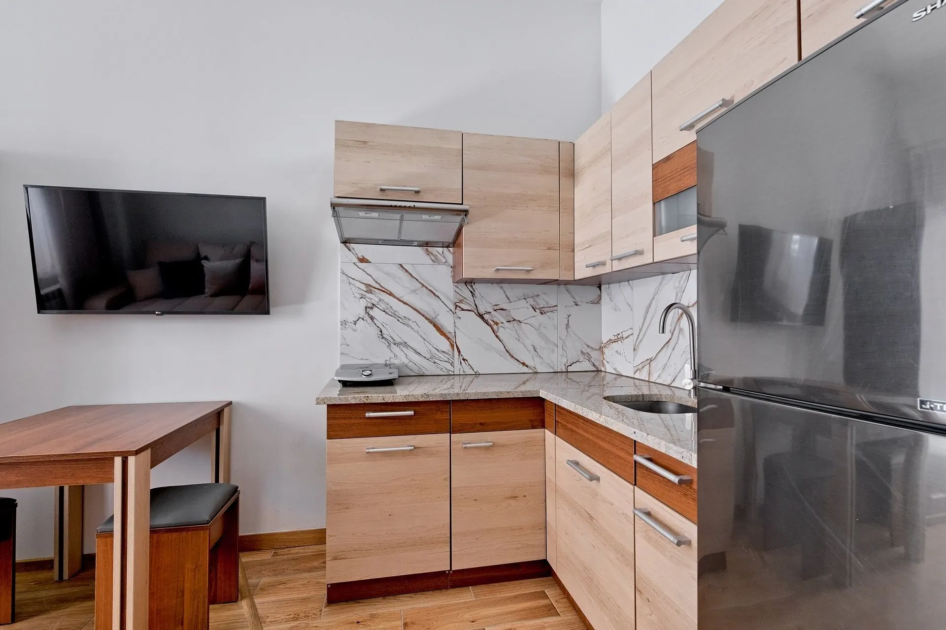 Apartament Przy Stoku 102 Białka Tatrzańska - foto 3