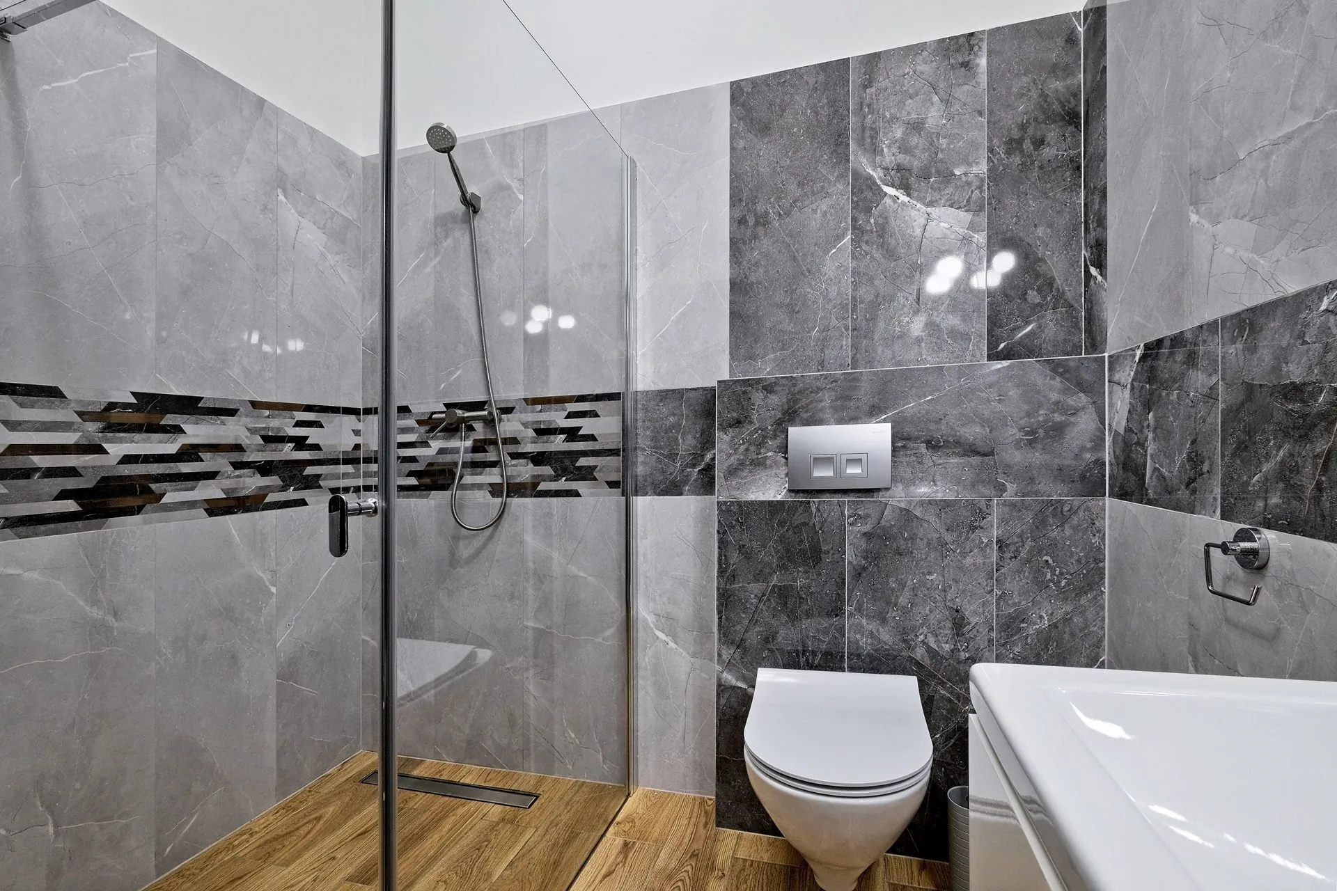 Apartament Przy Stoku 102 Białka Tatrzańska - foto 5