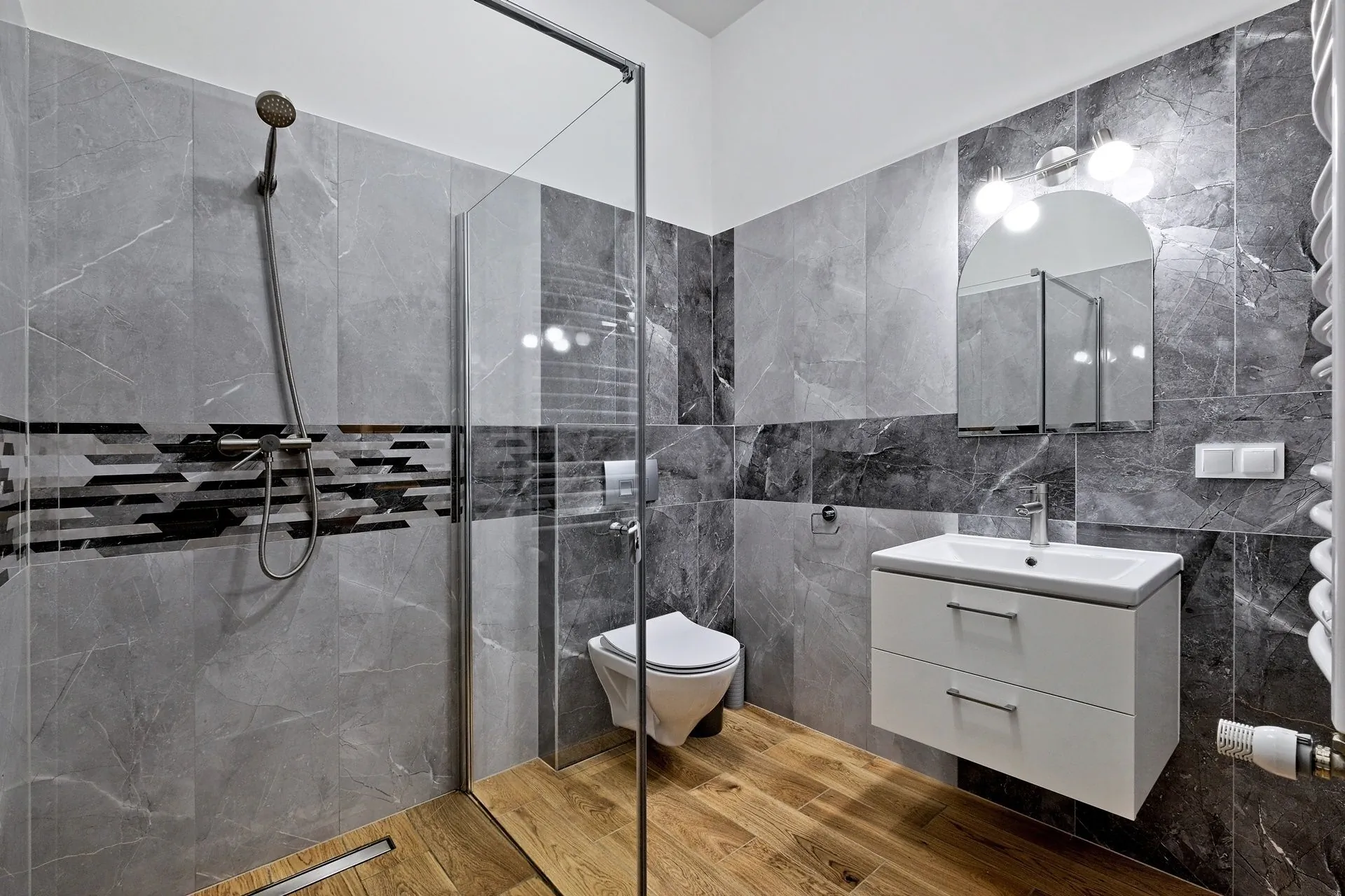 Apartament Przy Stoku 102 Białka Tatrzańska - foto 6