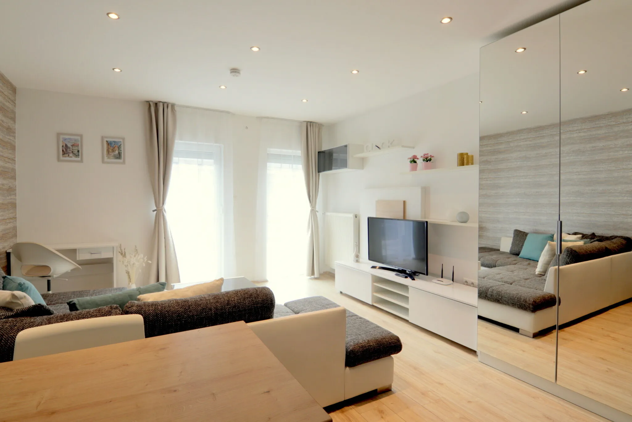 Liget26 Apartman Győr – Győr, Ungaria