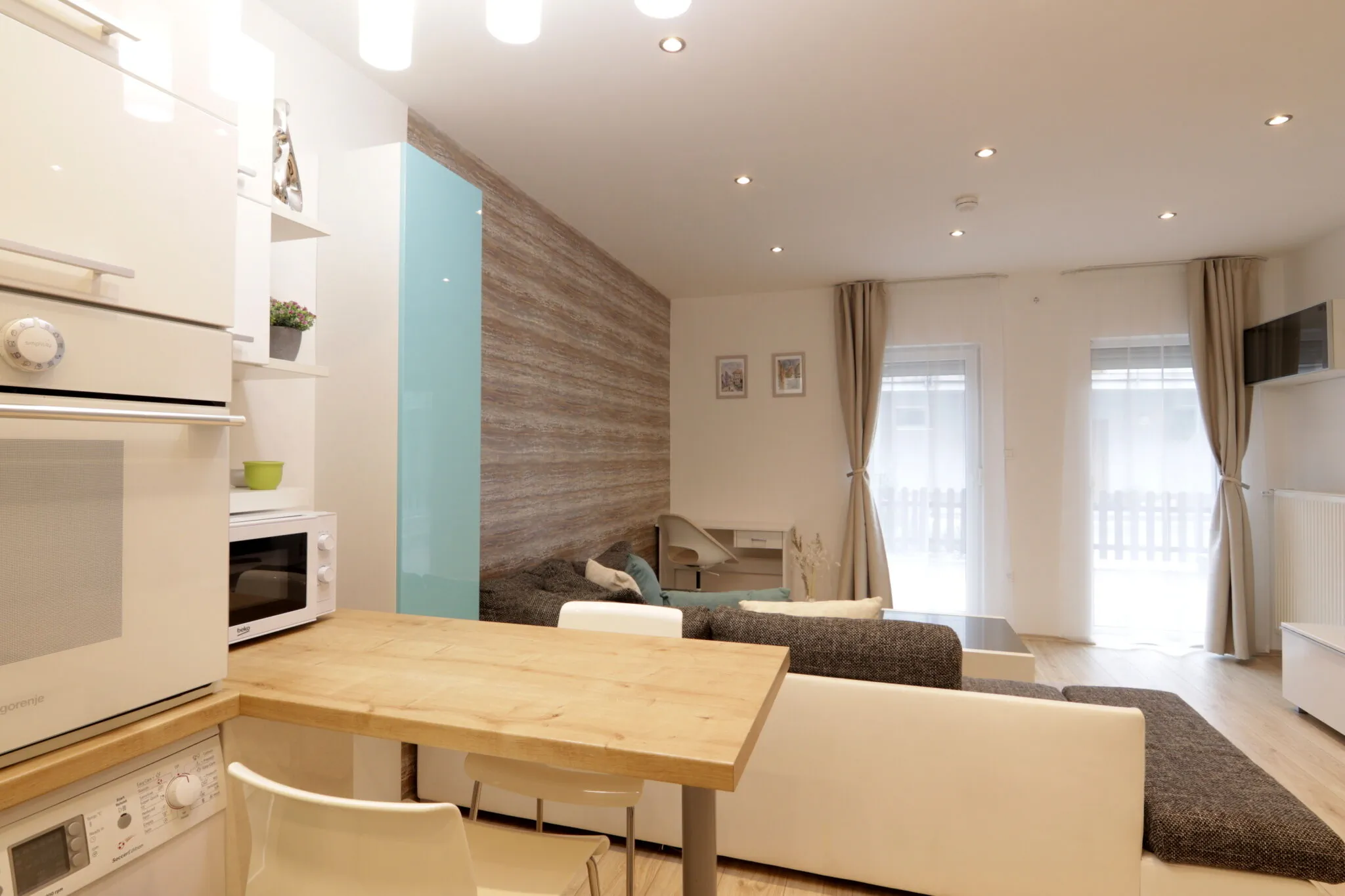 Liget26 Apartman Győr – Győr, Ungaria