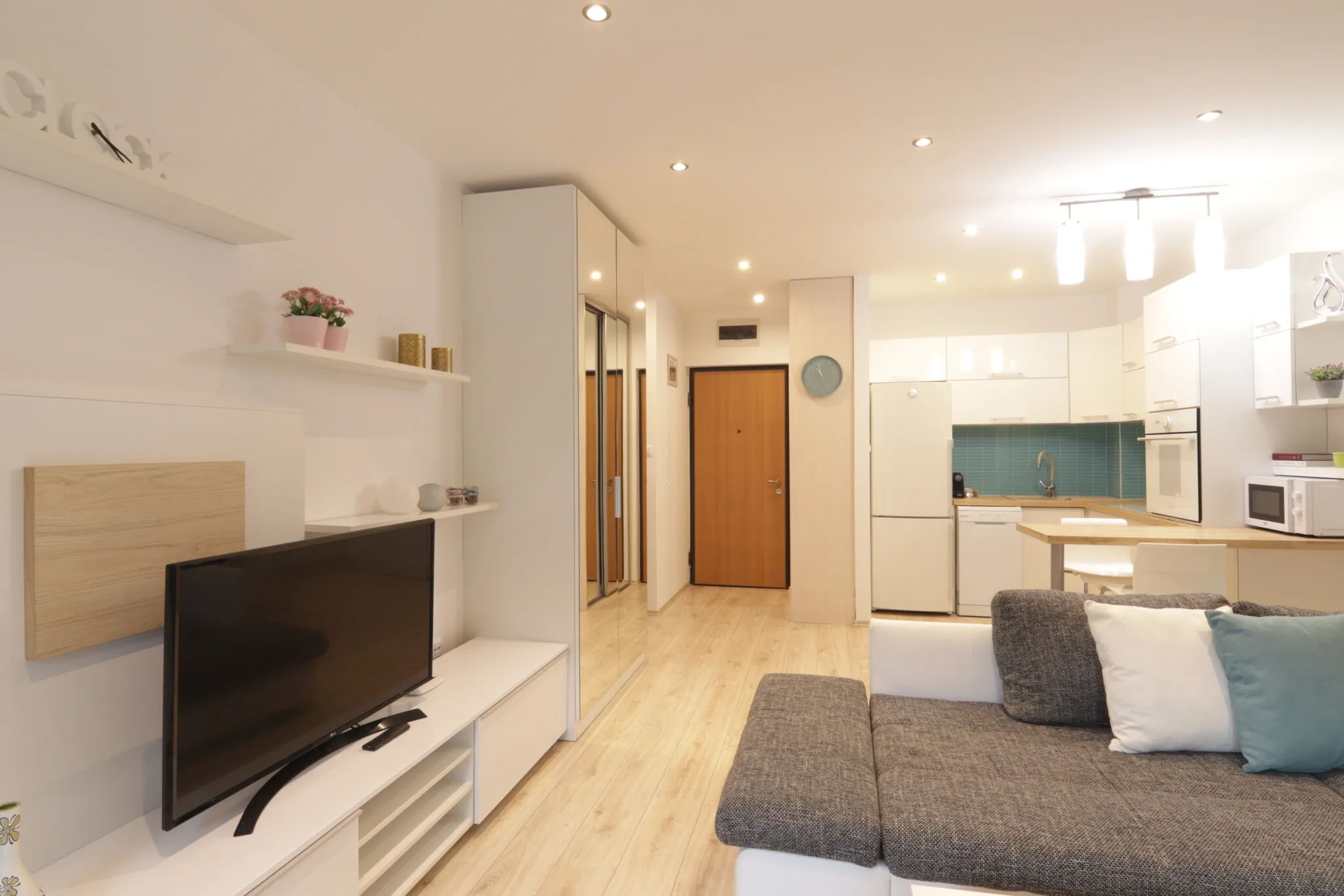 Liget26 Apartman Győr – Győr, Ungaria