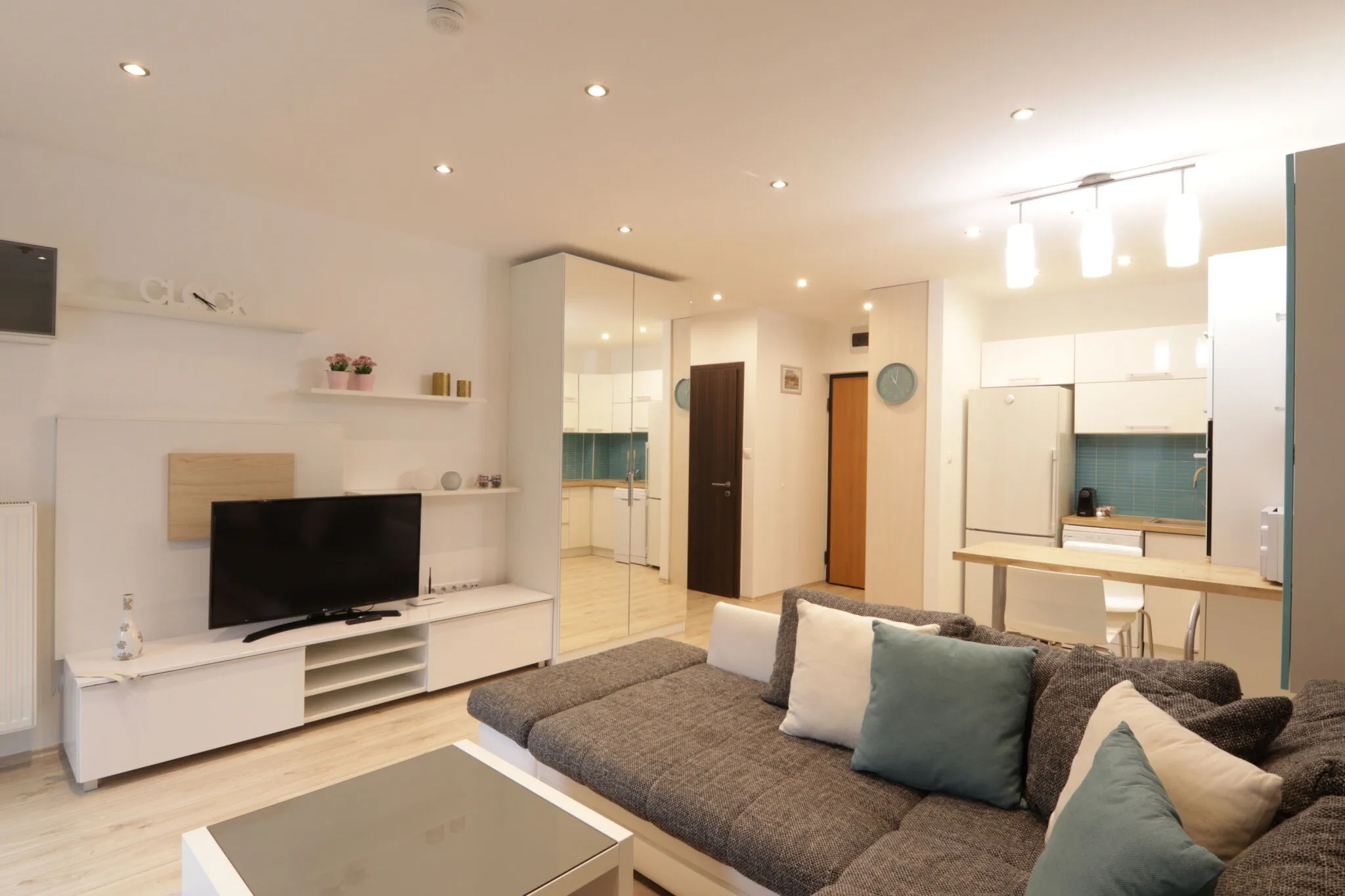 Liget26 Apartman Győr – Győr, Ungaria