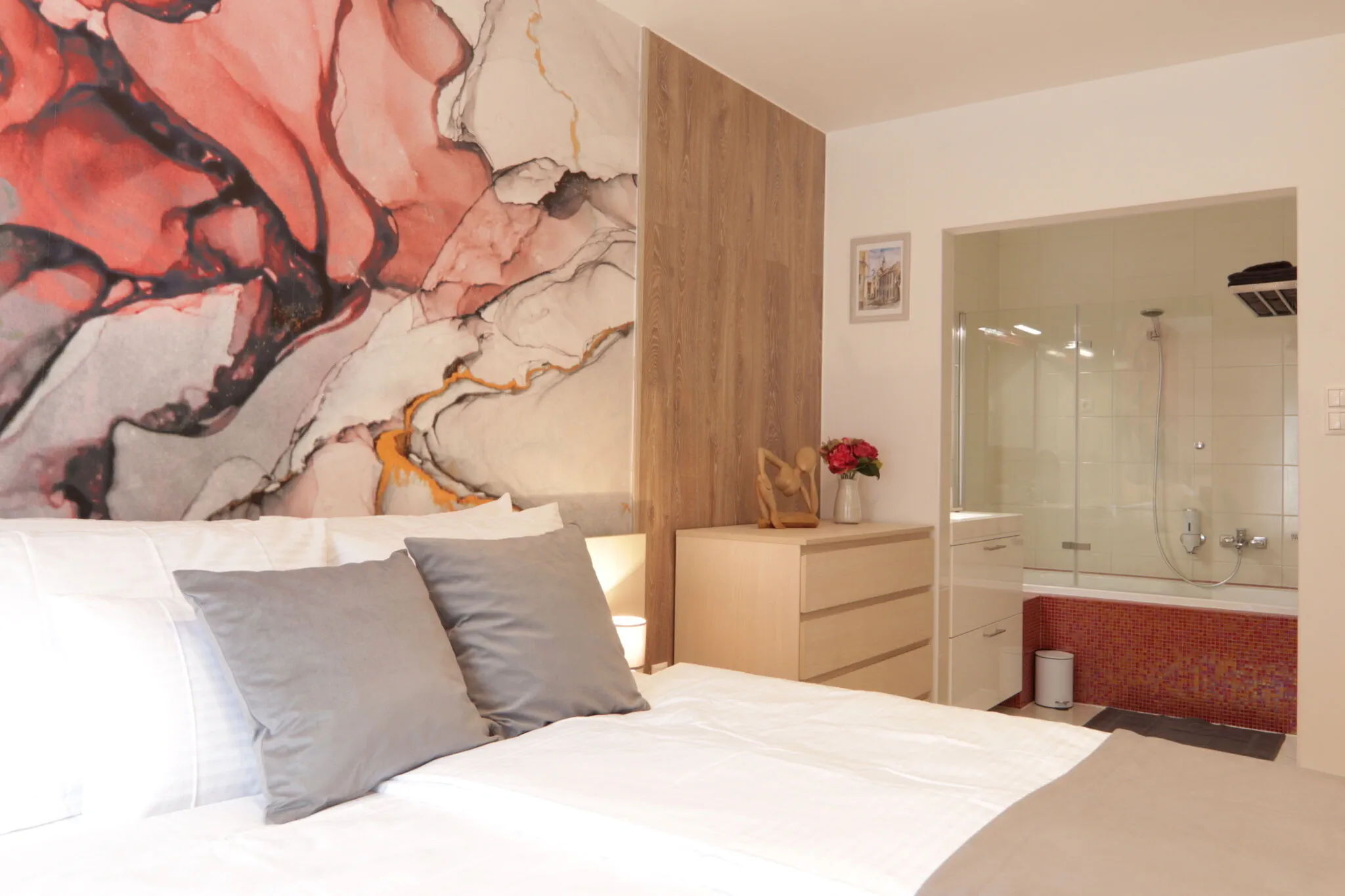 Liget26 Apartman Győr – Győr, Ungaria