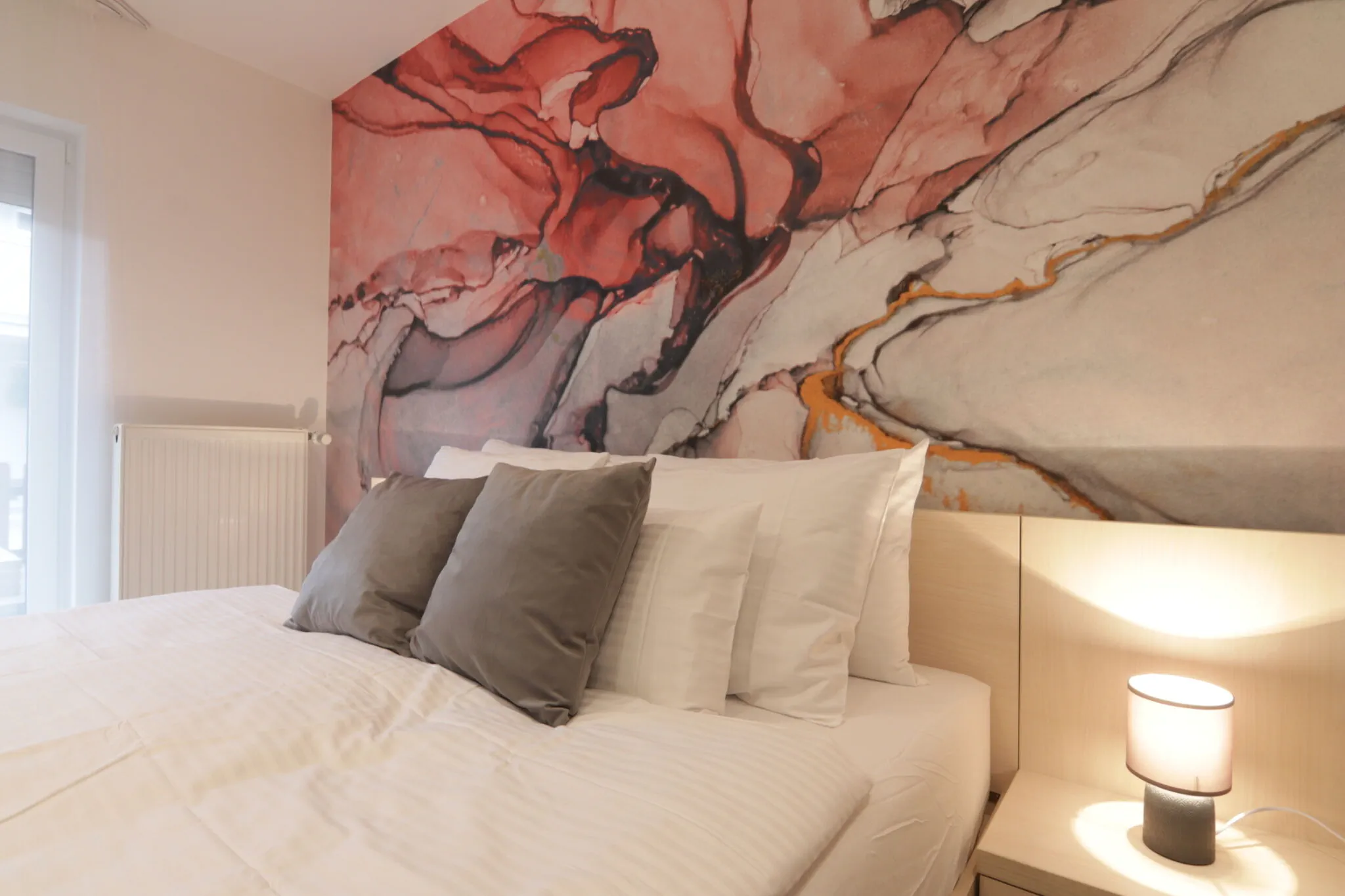 Liget26 Apartman Győr – Győr, Ungaria
