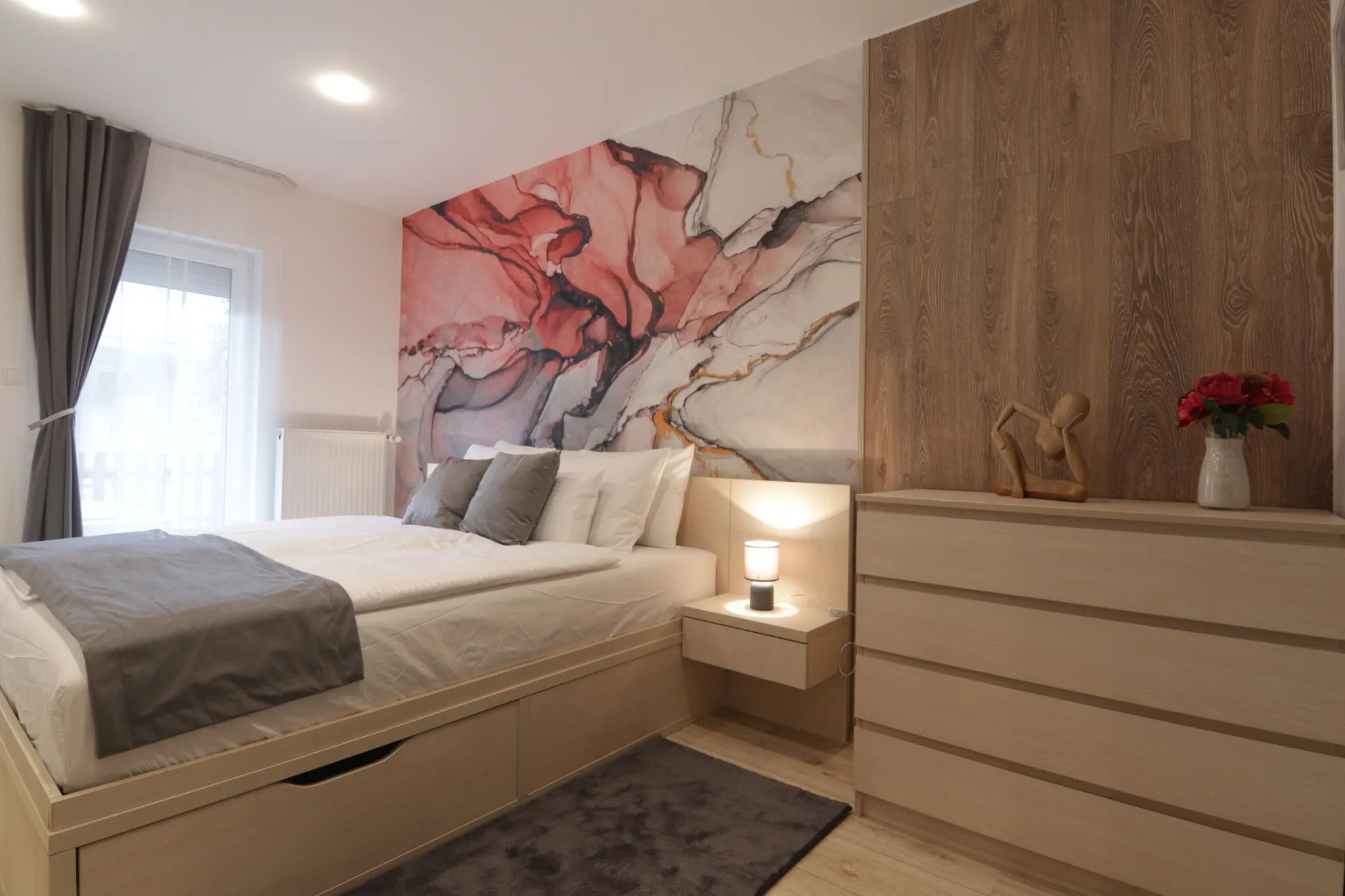 Liget26 Apartman Győr – Győr, Ungaria