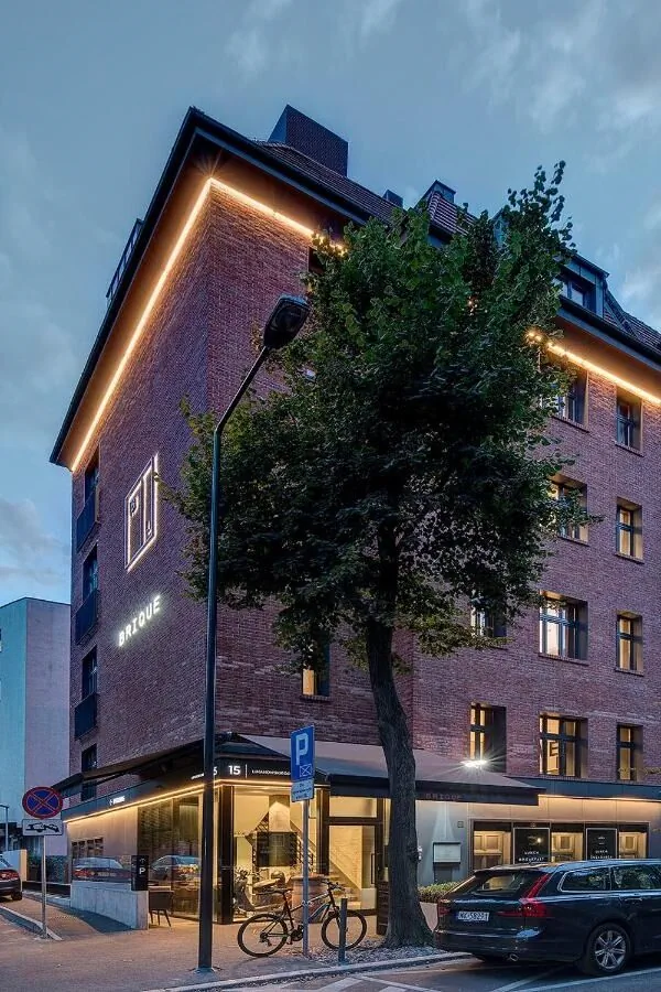Ilonn Boutique Limanowskiego Poznań – Poznań, Polska