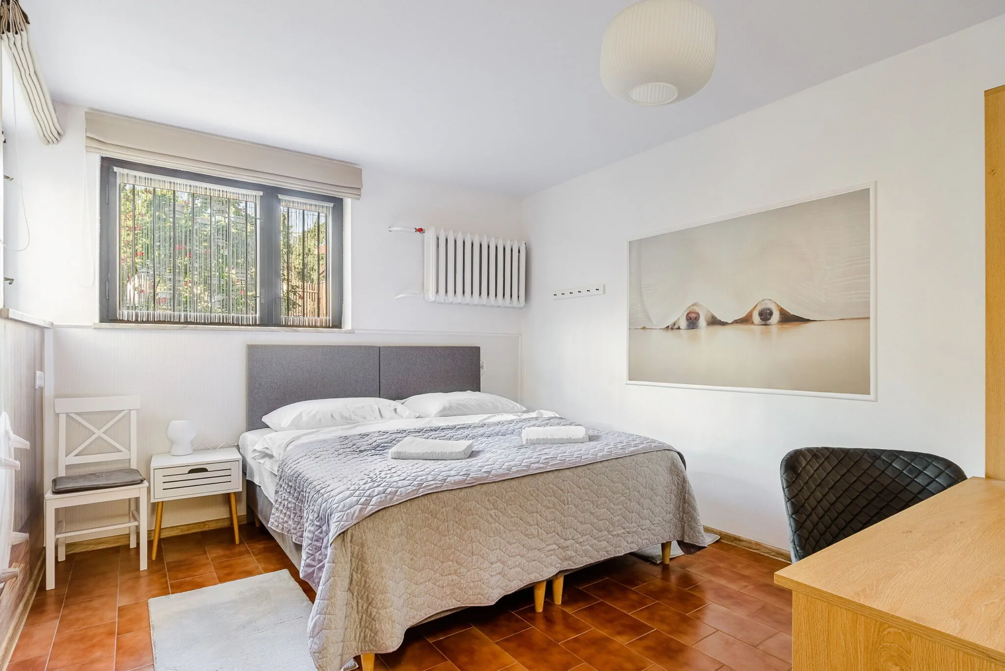 Apartament Juhasów, Wawer – Varșovia, Polonia