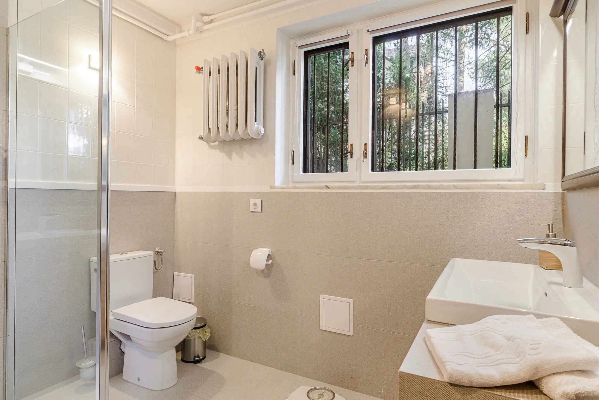Apartament Juhasów, Wawer – Varșovia, Polonia