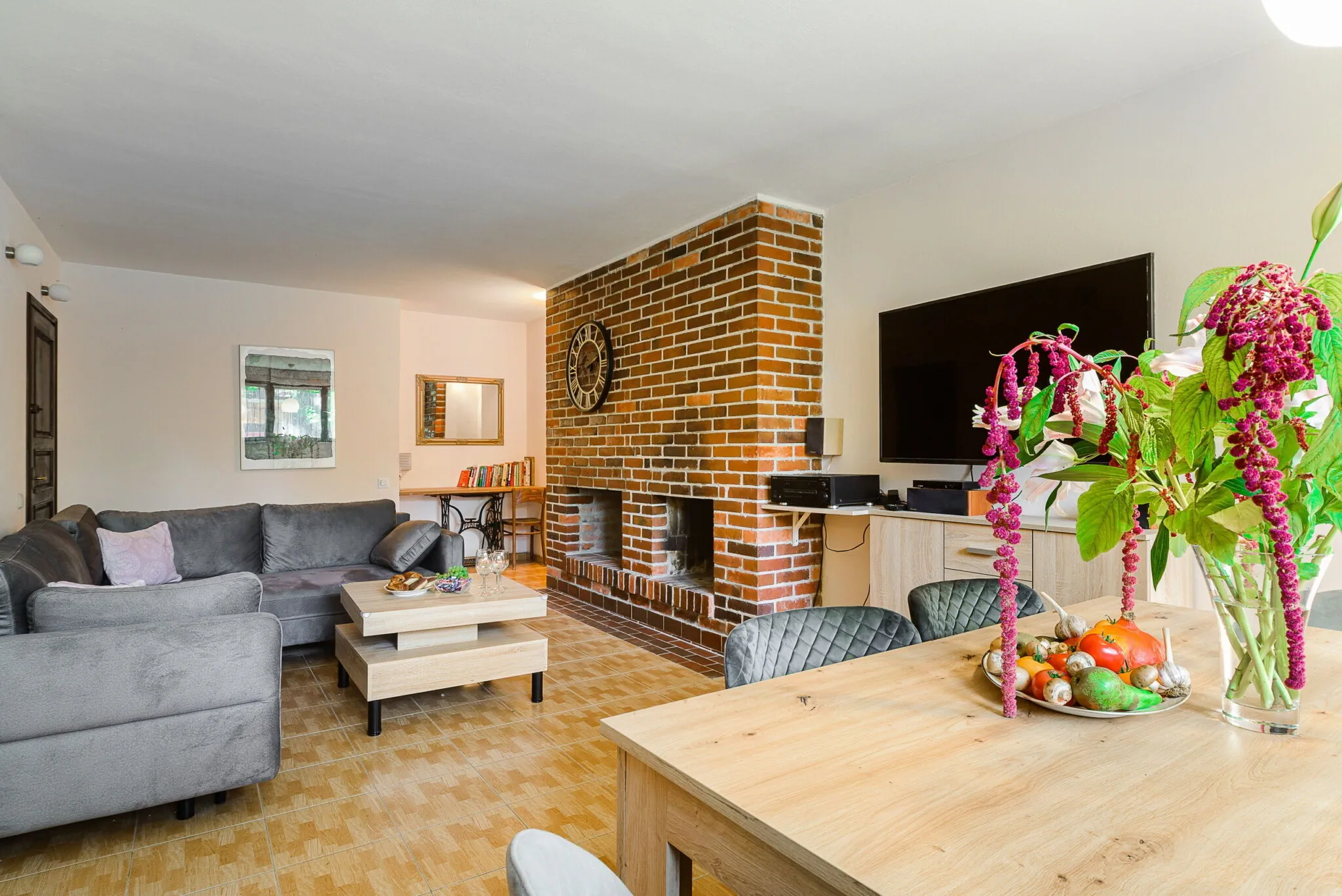 Apartament Juhasów, Wawer – Varșovia, Polonia