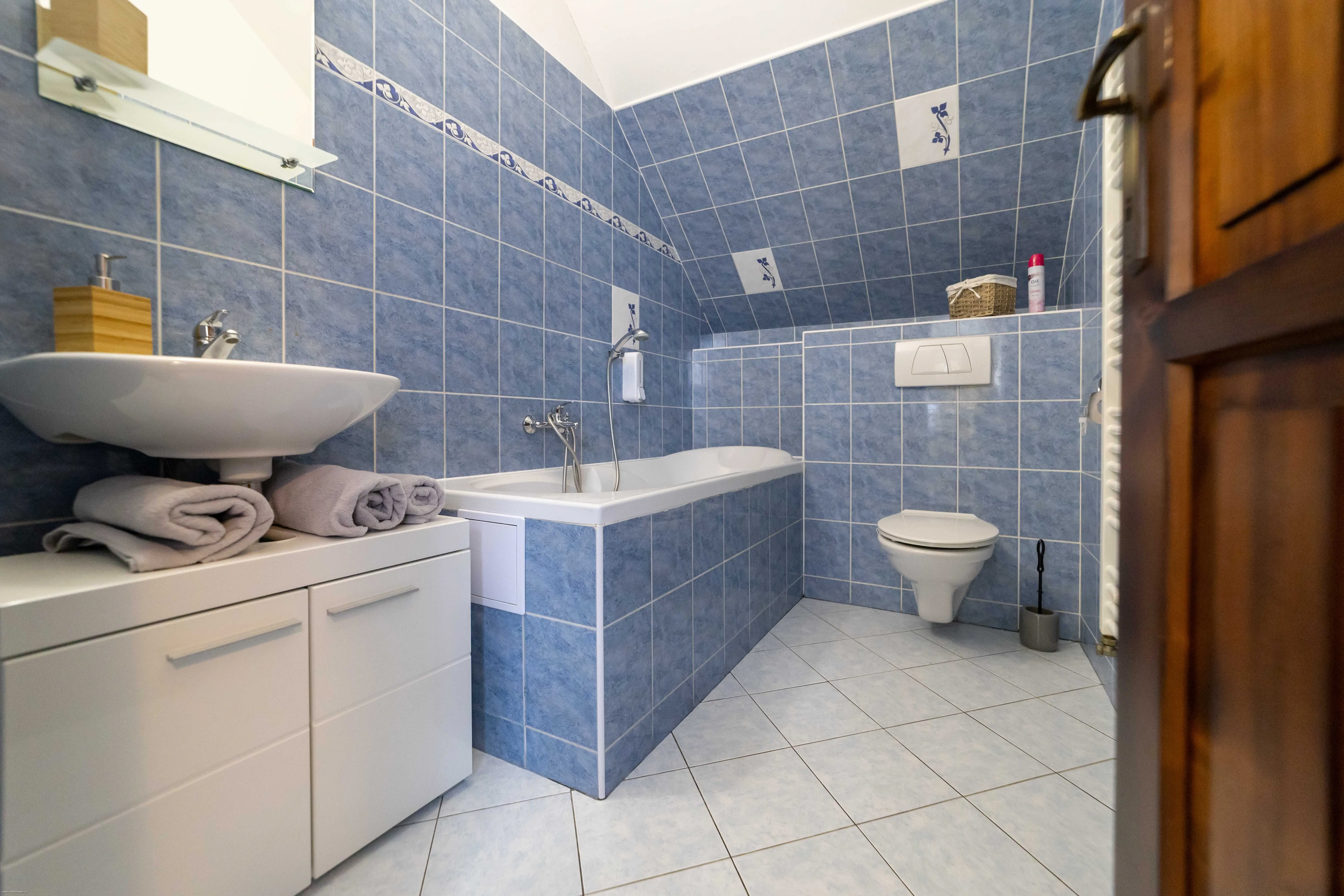 Penzion Bludička Litomyšl - foto 9