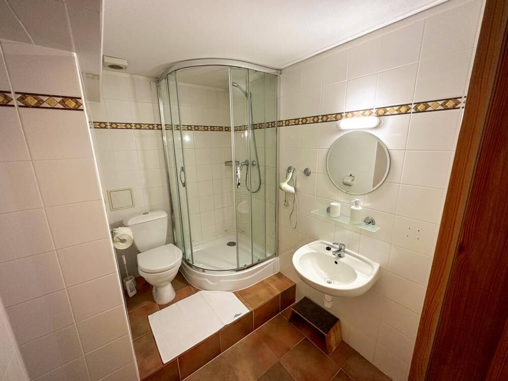 Penzion Zvonička Pec pod Sněžkou – Pec pod Sněžkou, Czechy