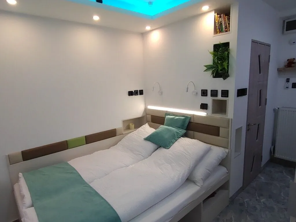 Mini apartman - naturistland Budapest – Budapesta, Ungaria