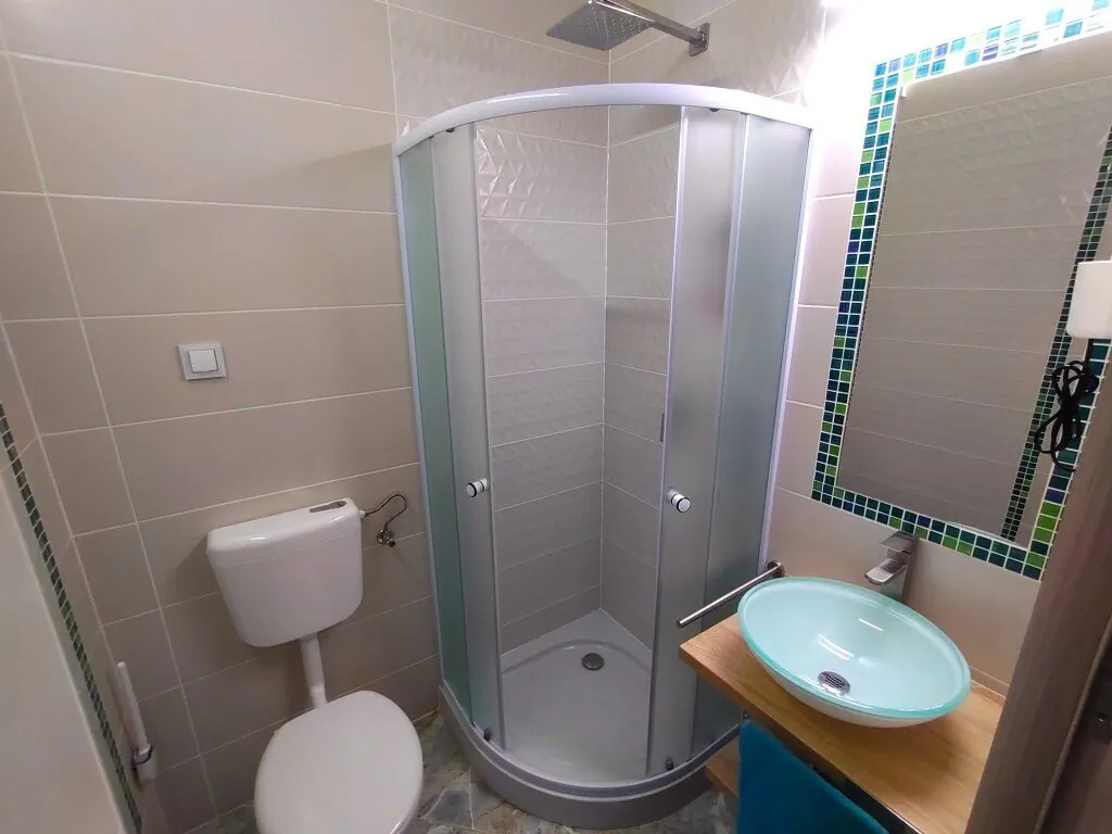 Mini apartman - naturistland Budapest – Budapesta, Ungaria
