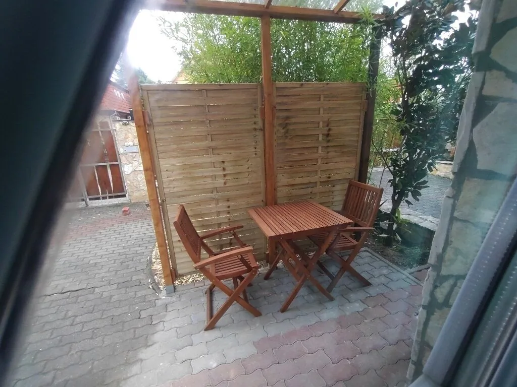 Mini apartman - naturistland Budapest – Budapesta, Ungaria