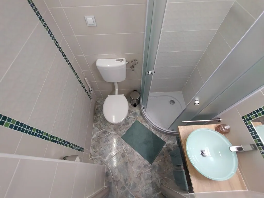 Mini apartman - naturistland Budapest – Budapesta, Ungaria