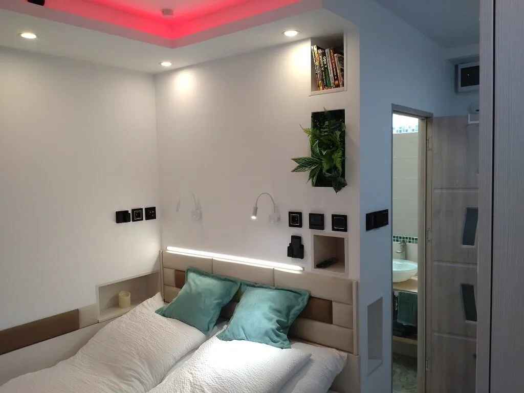 Mini apartman - naturistland Budapest – Budapesta, Ungaria