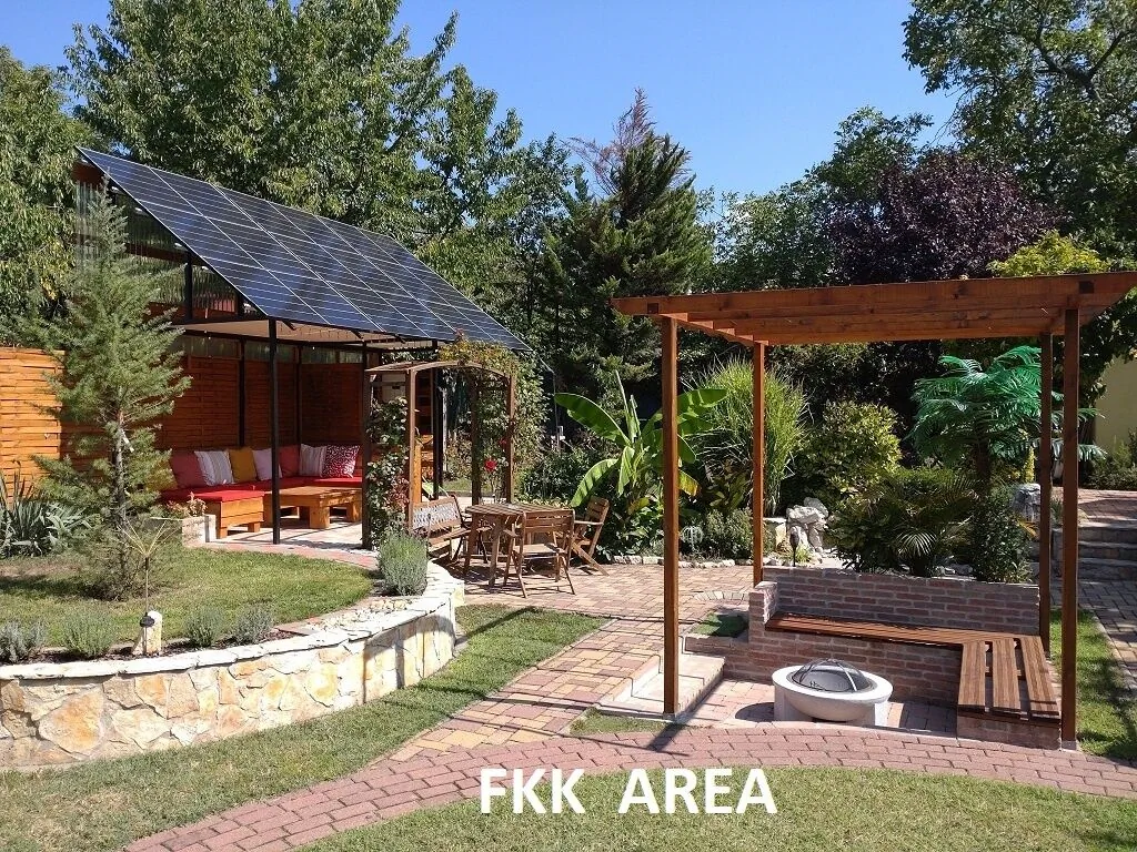 Mini apartman - naturistland Budapest – Budapesta, Ungaria