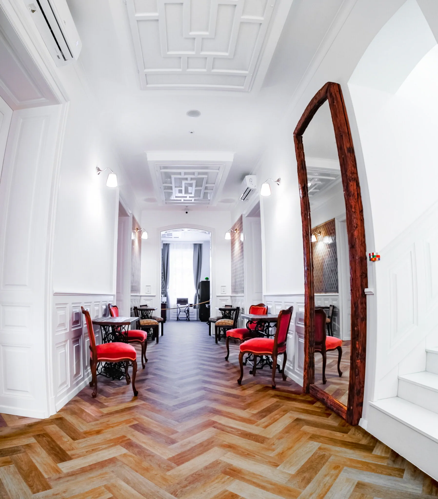 Tóni Villa Budapest – Budapesta, Ungaria