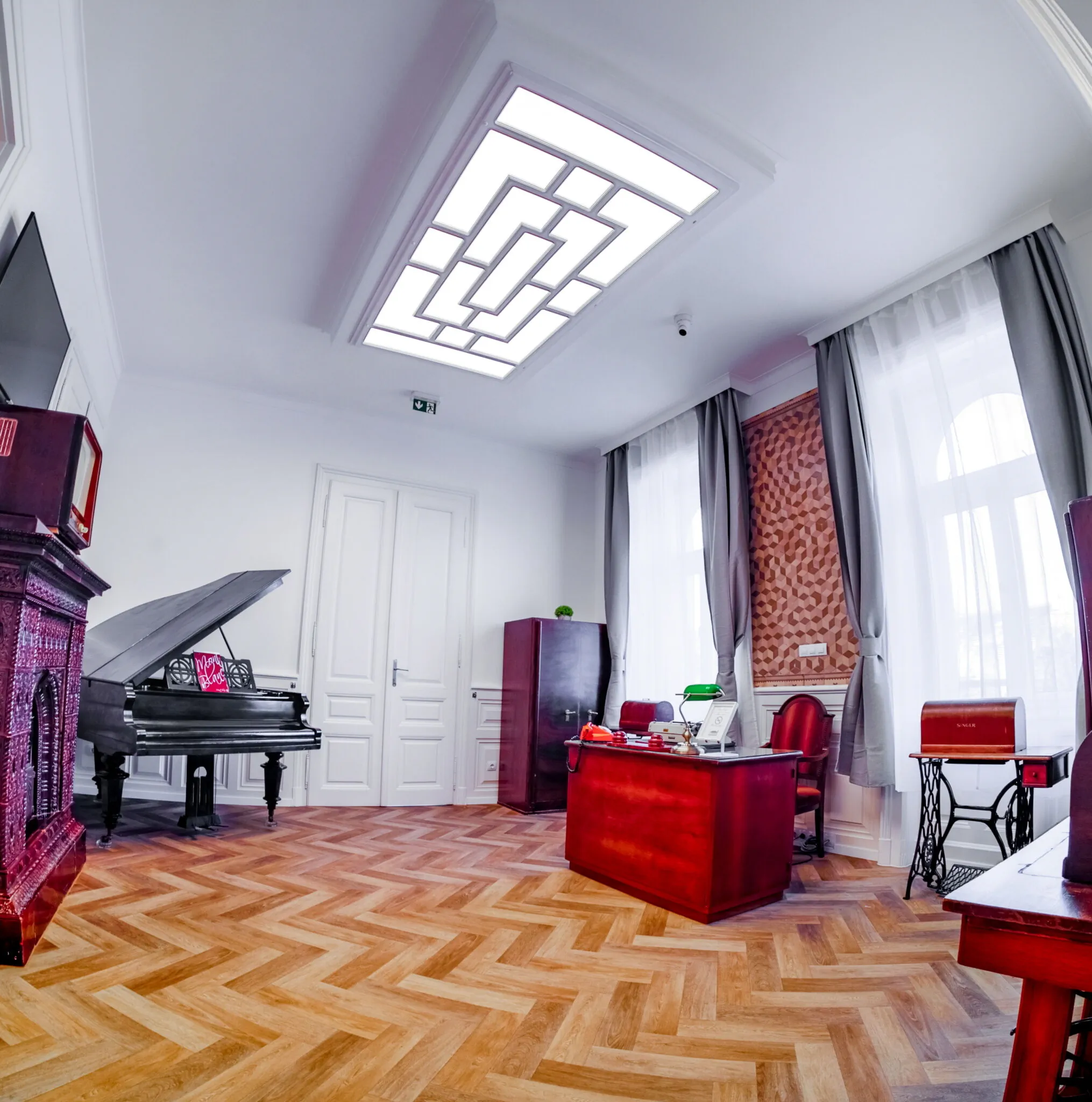 Tóni Villa Budapest – Budapesta, Ungaria