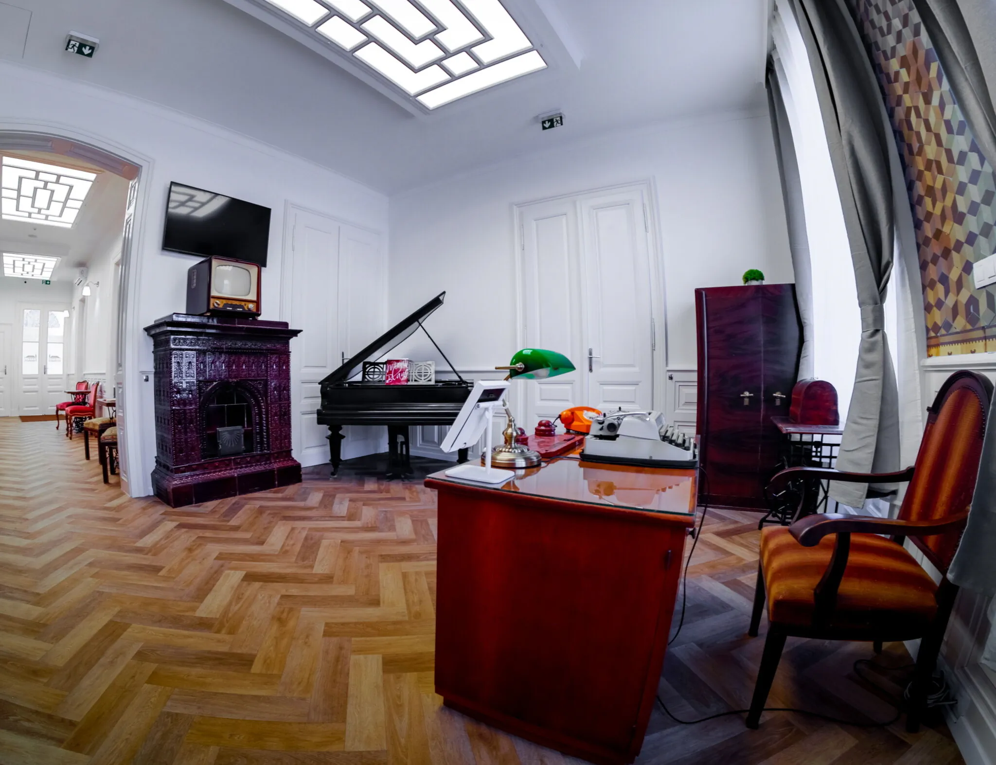 Tóni Villa Budapest – Budapesta, Ungaria
