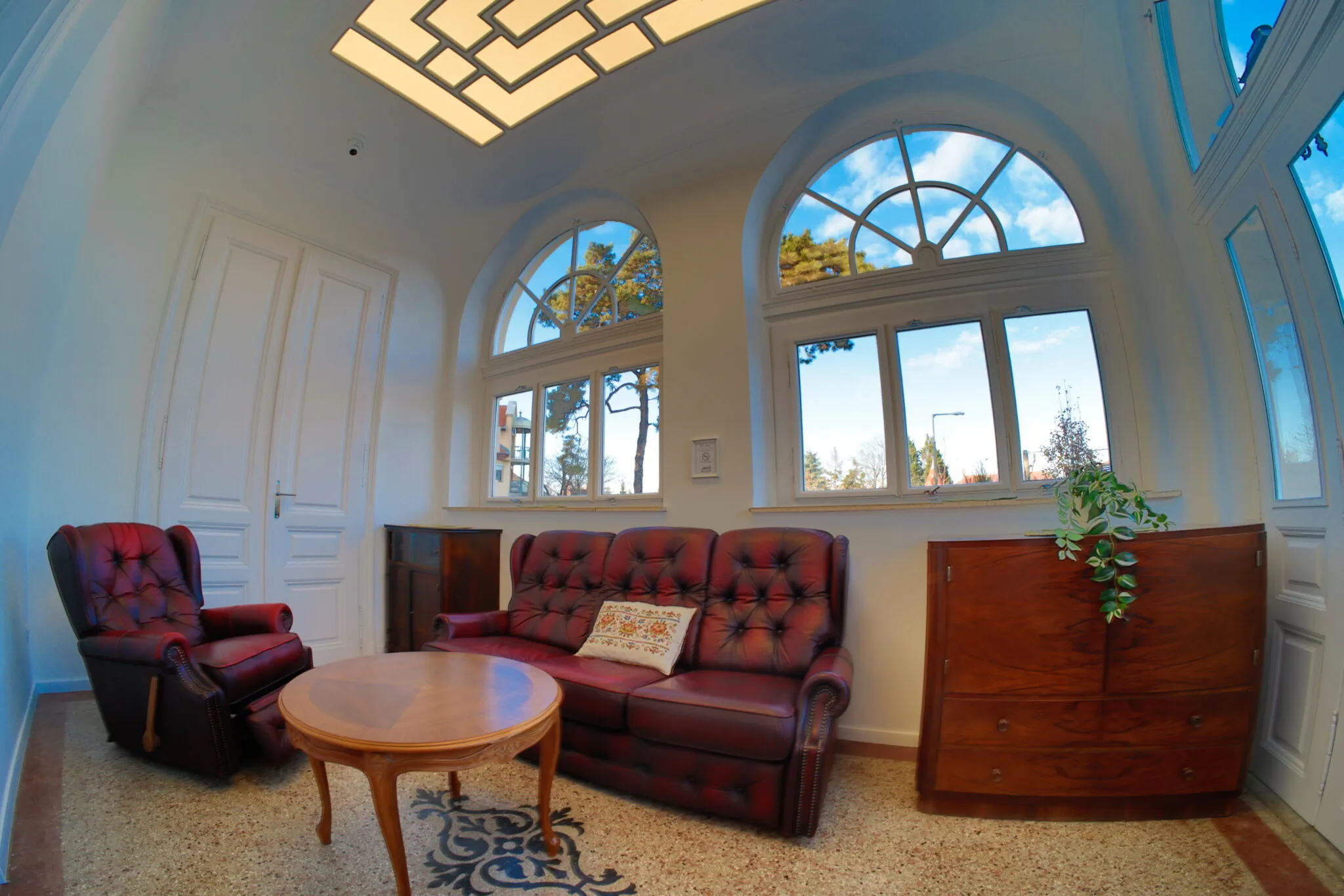 Tóni Villa Budapest – Budapesta, Ungaria
