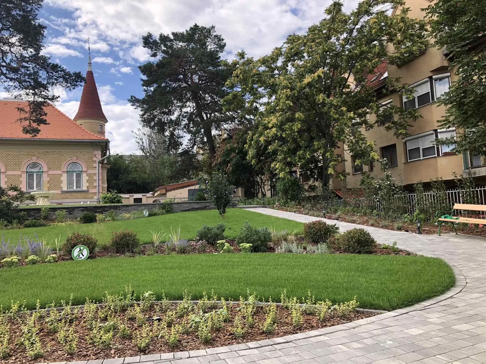 Tóni Villa Budapest – Budapesta, Ungaria