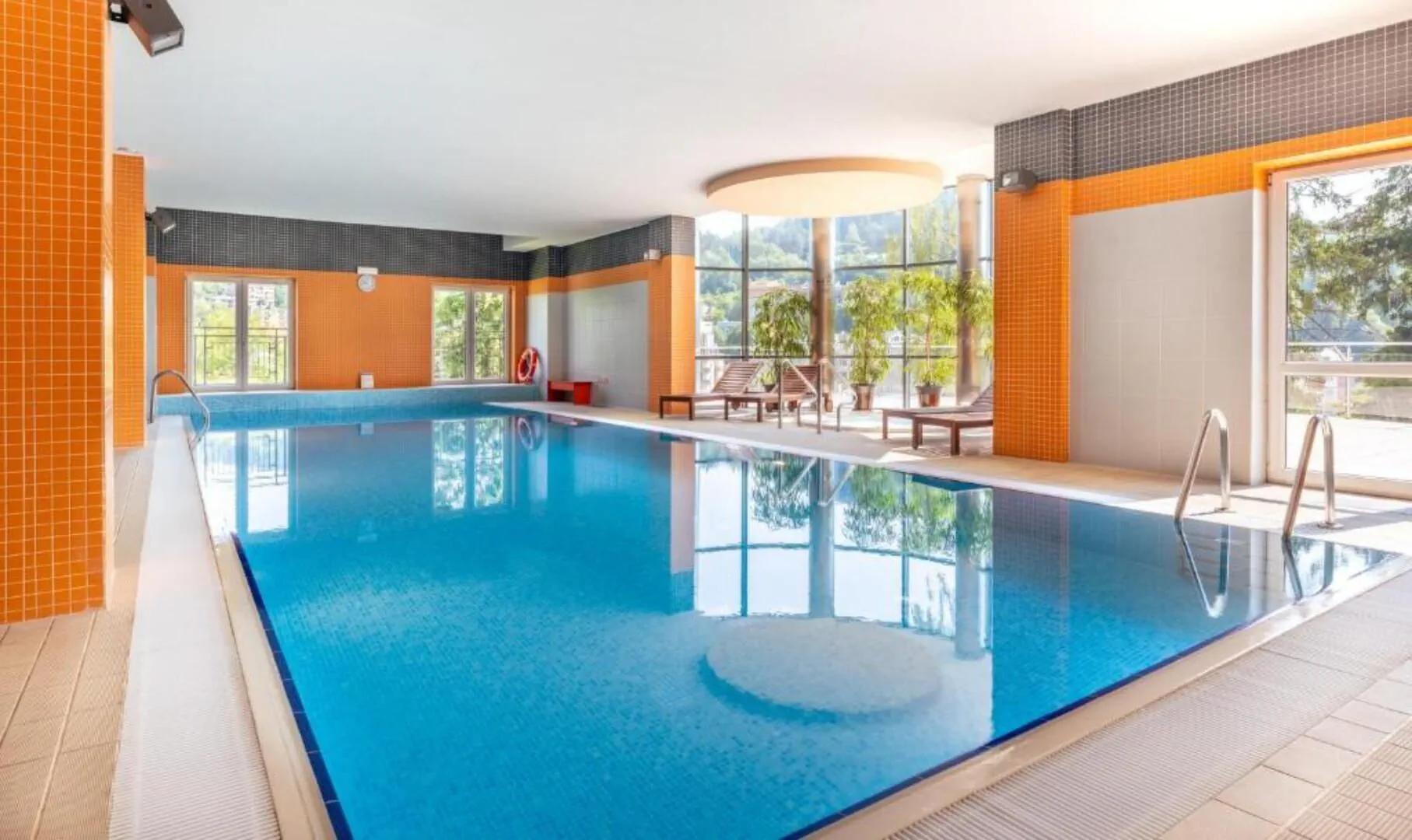 Hotel Krynica Conference & SPA Krynica-Zdrój - foto 4