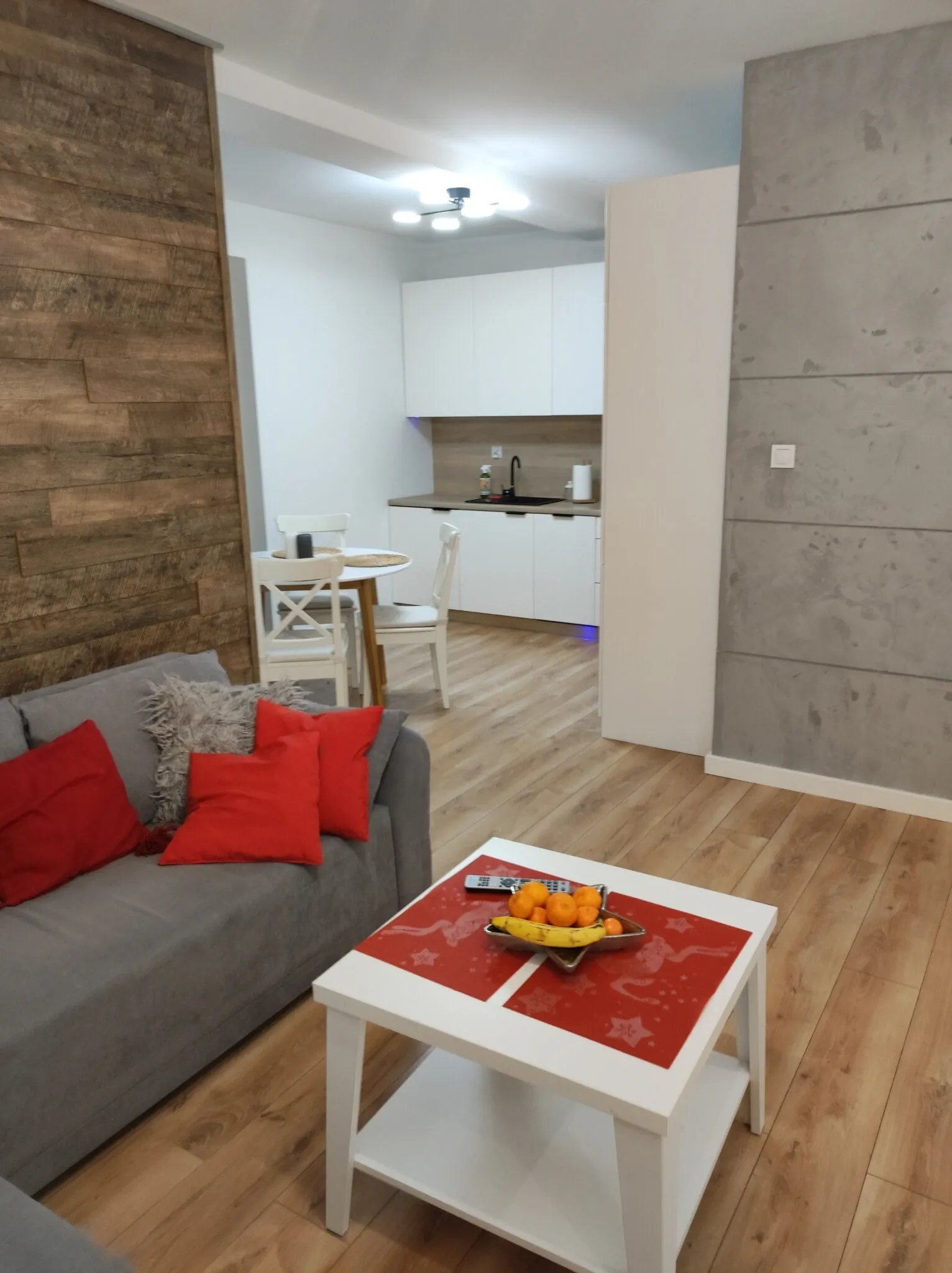 Apartament Ustronny Zakątek Ustroń – Ustroń, Polska