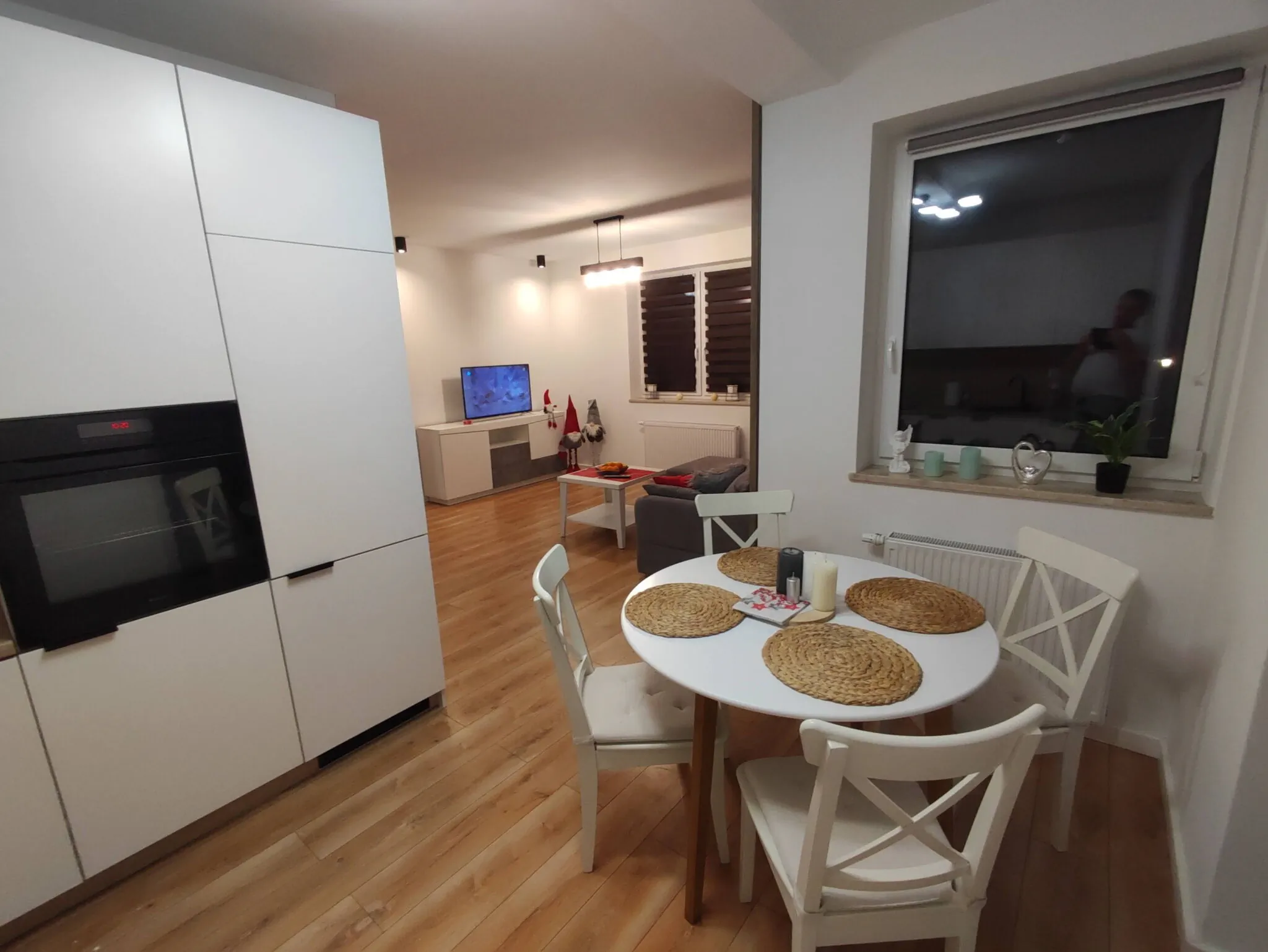 Apartament Ustronny Zakątek Ustroń – Ustroń, Polska