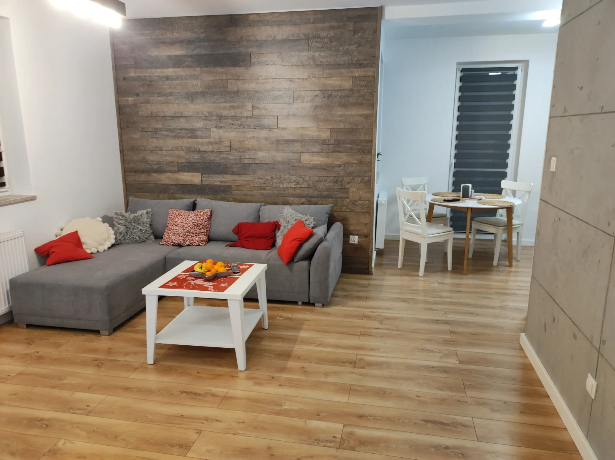 Apartament Ustronny Zakątek Ustroń – Ustroń, Polska