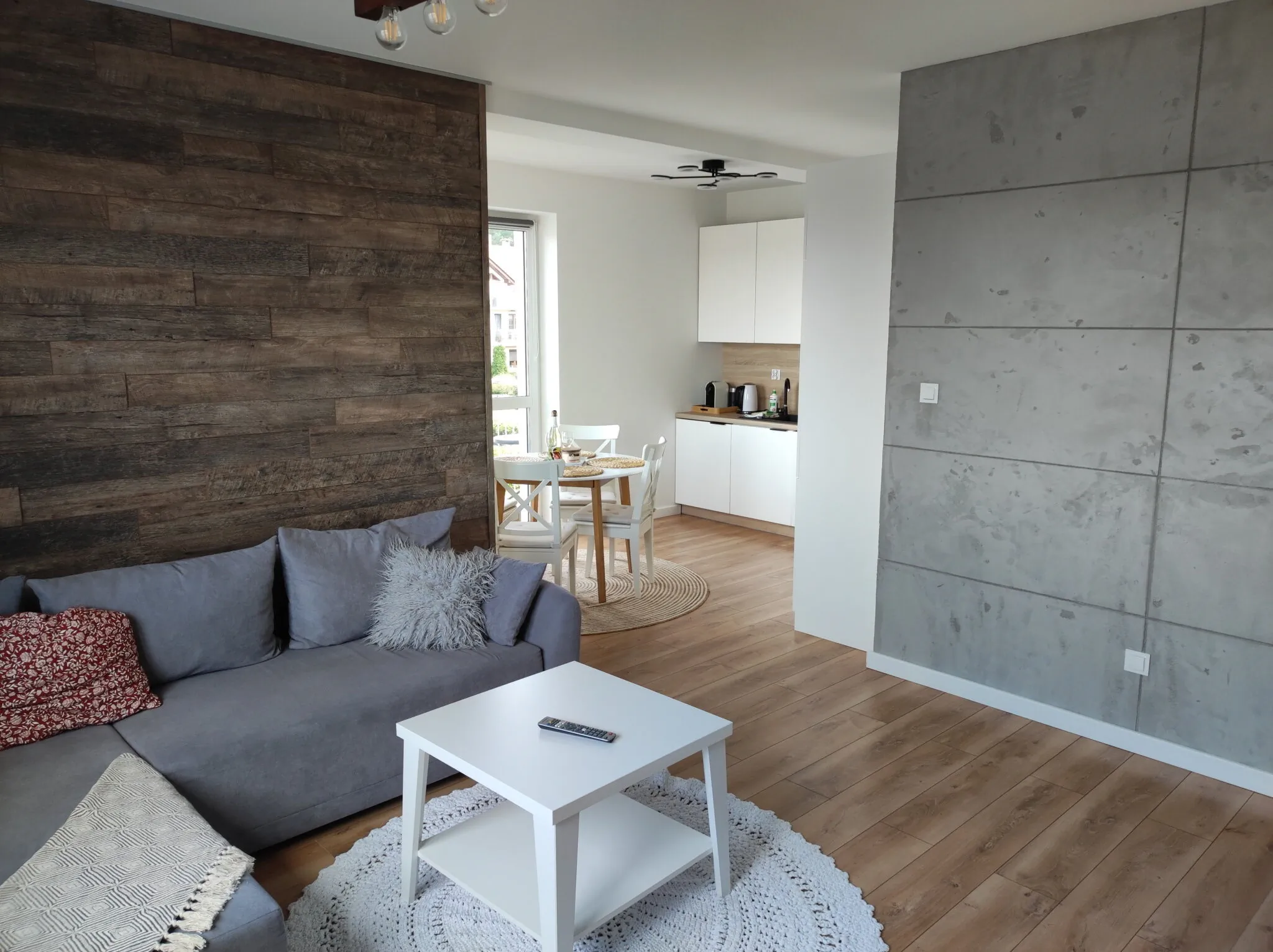 Apartament Ustronny Zakątek Ustroń – Ustroń, Polska