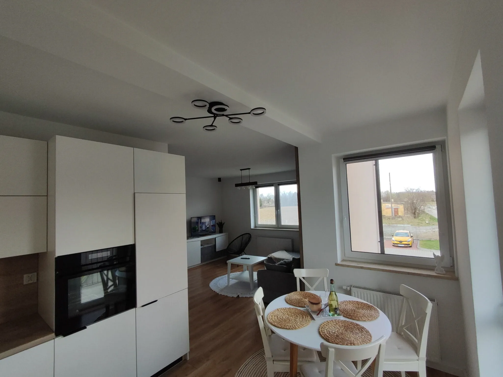 Apartament Ustronny Zakątek Ustroń – Ustroń, Polska