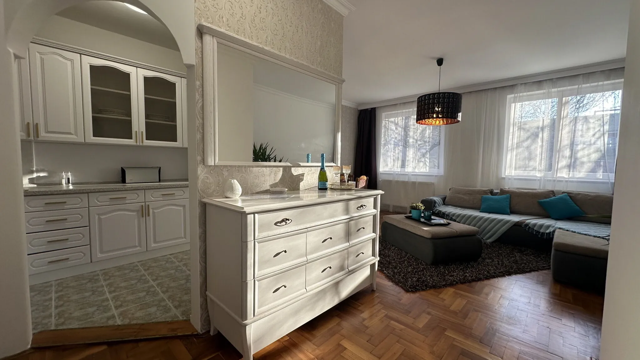Center House Dunaújváros – Dunaújváros, Ungaria