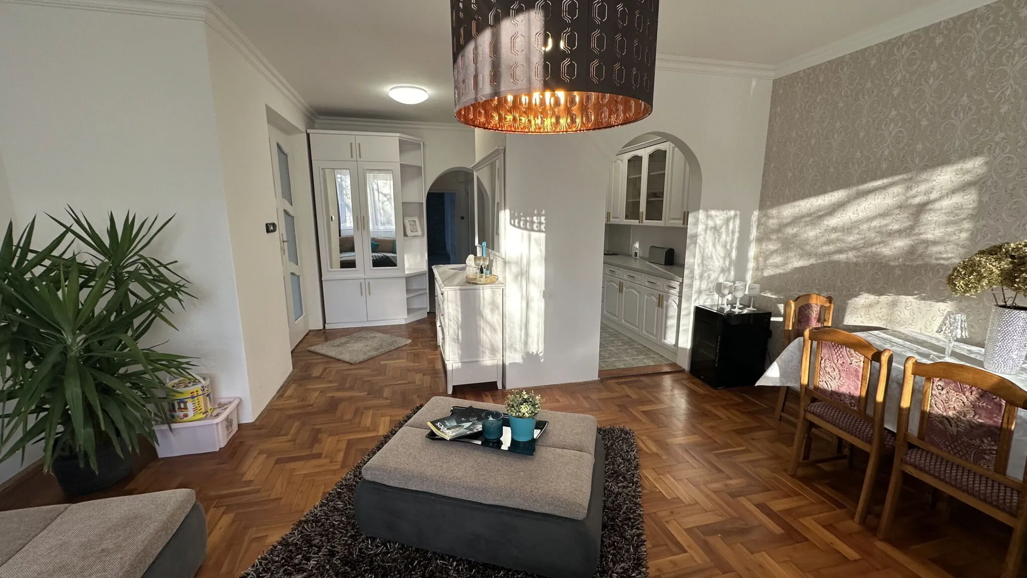 Center House Dunaújváros – Dunaújváros, Ungaria