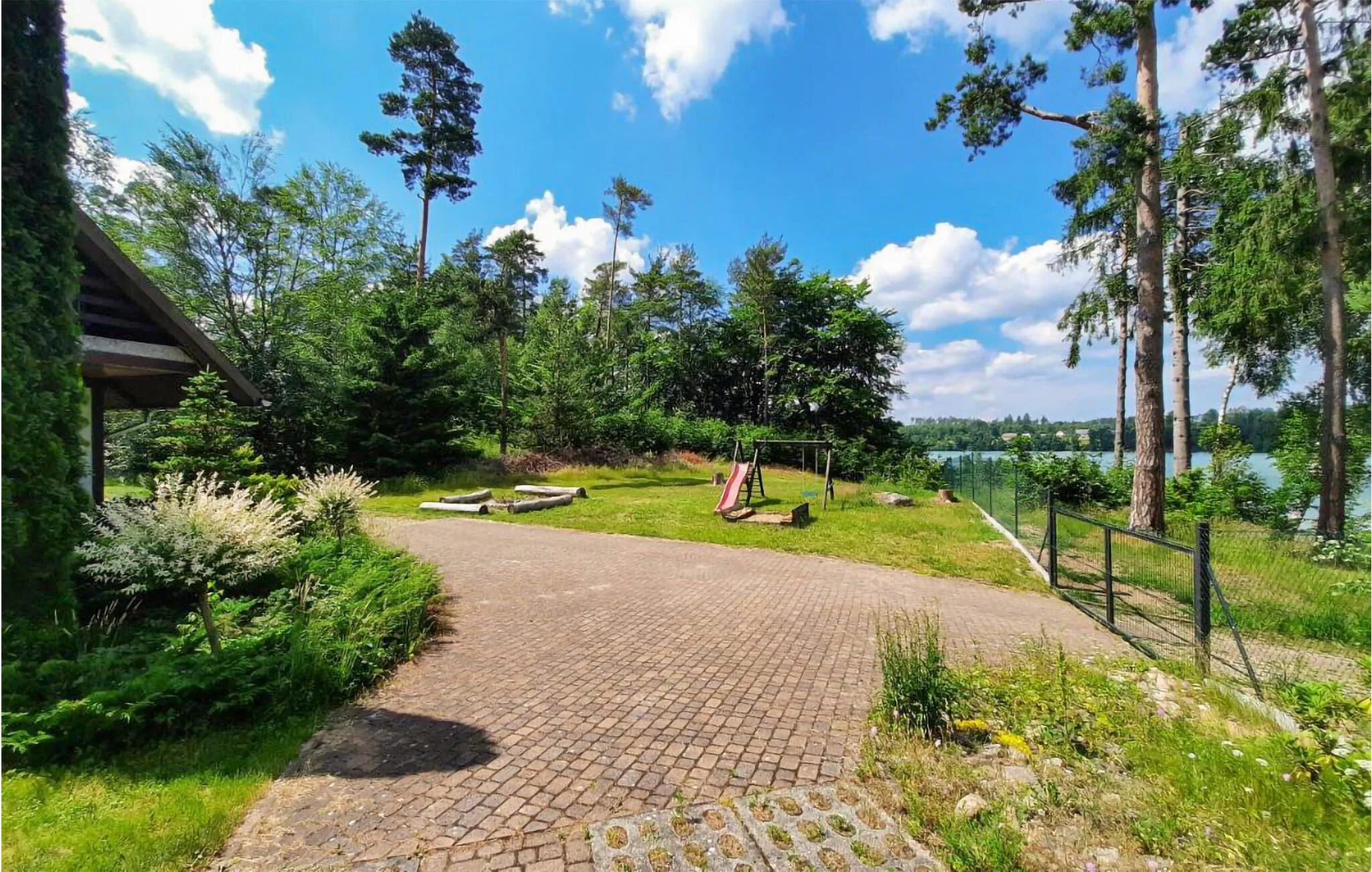 Vendégház Sulęczyno - PKA436 – Sulęczyno, Polska