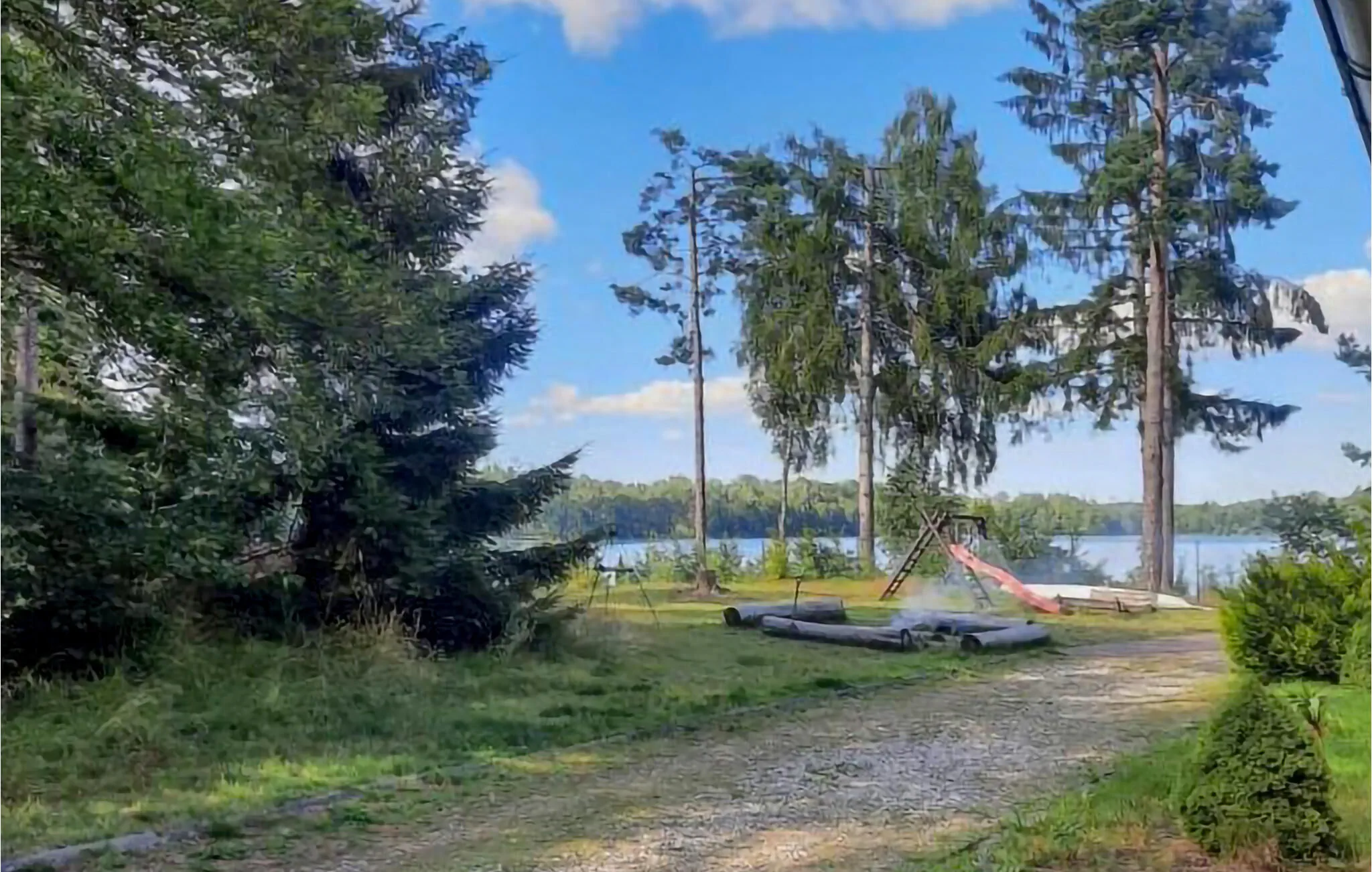 Vendégház Sulęczyno - PKA436 – Sulęczyno, Polska