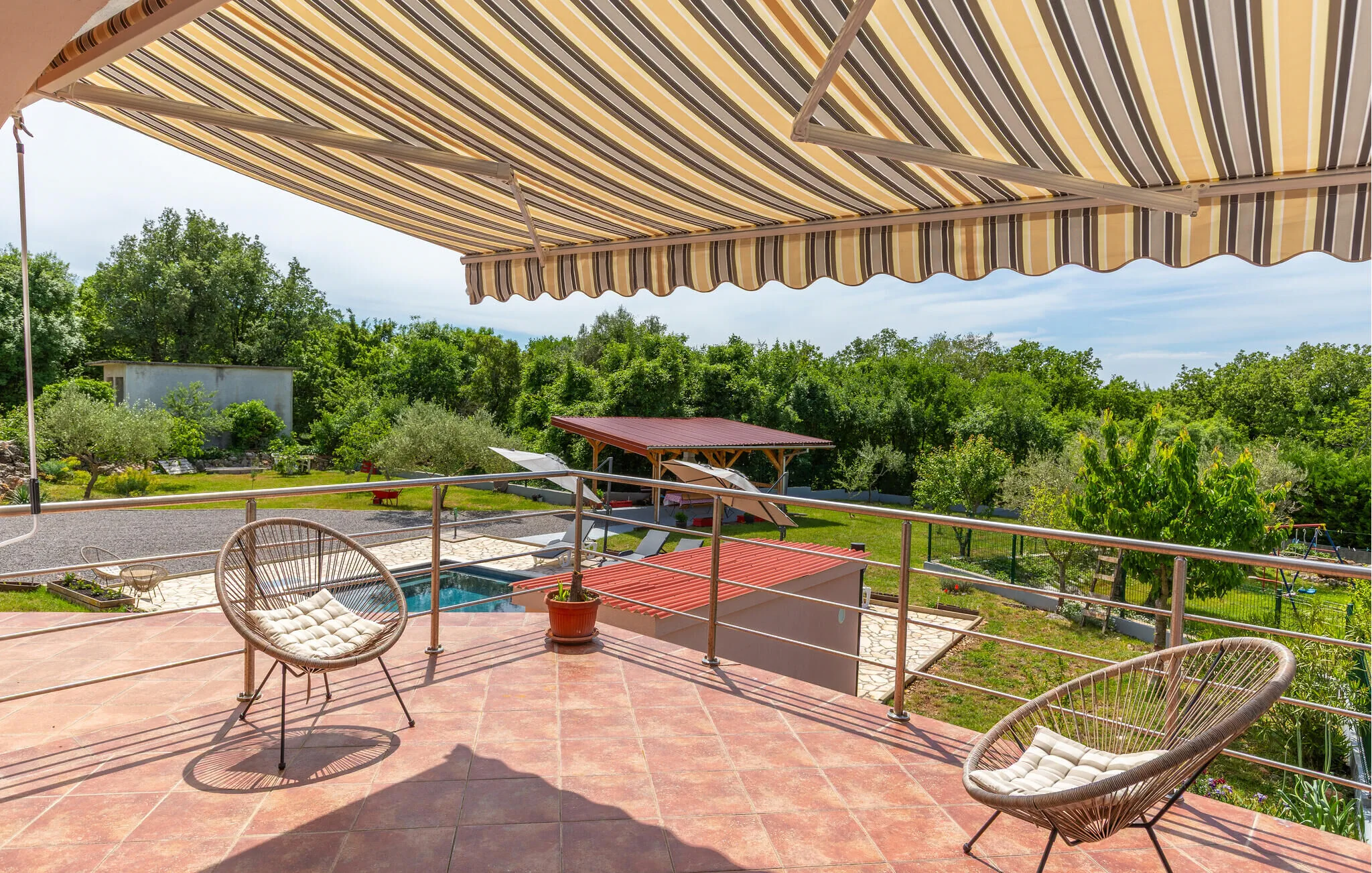 Apartman Malinska - CKI534 - foto 3