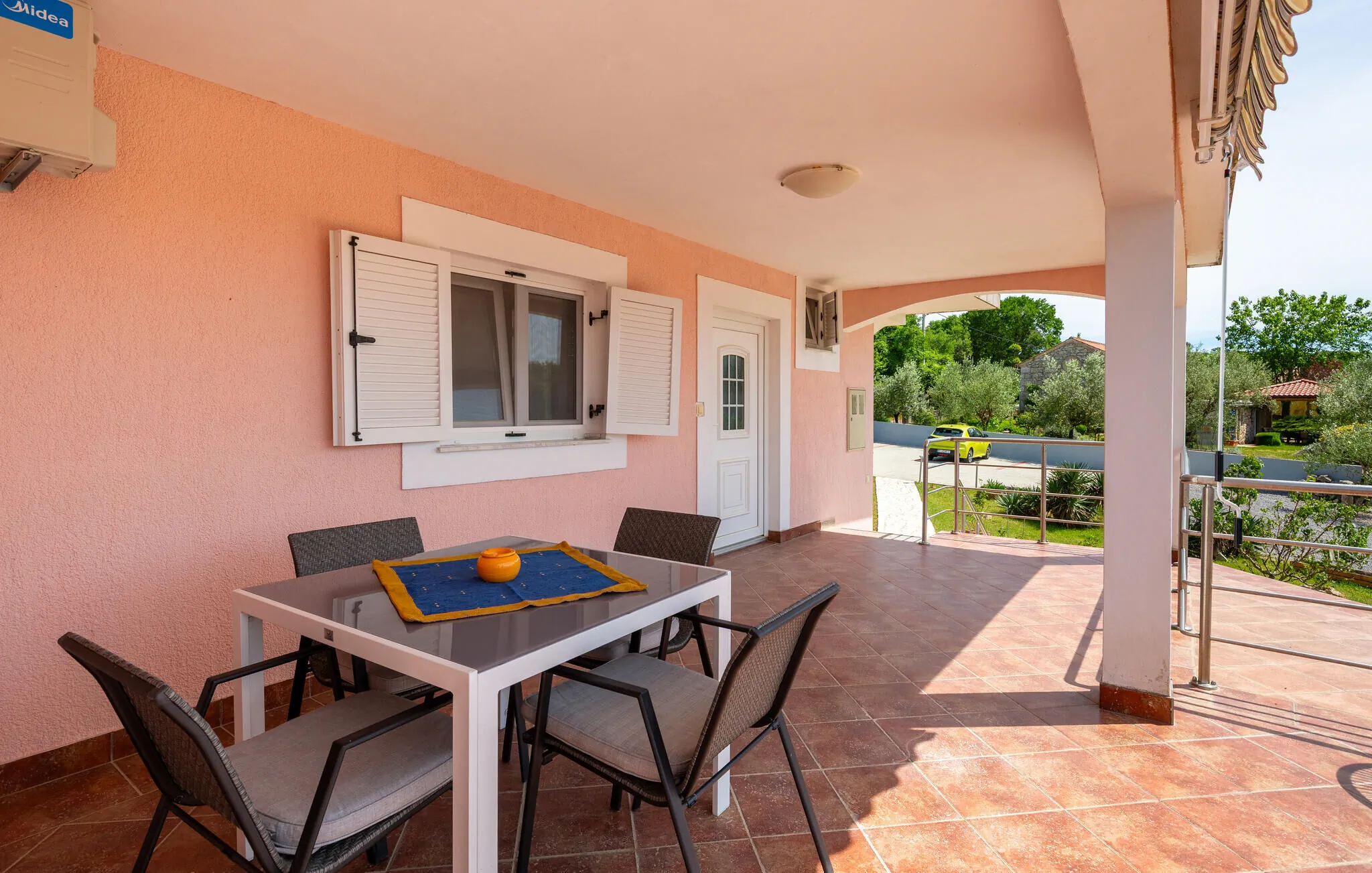 Apartman Malinska - CKI534 - foto 8