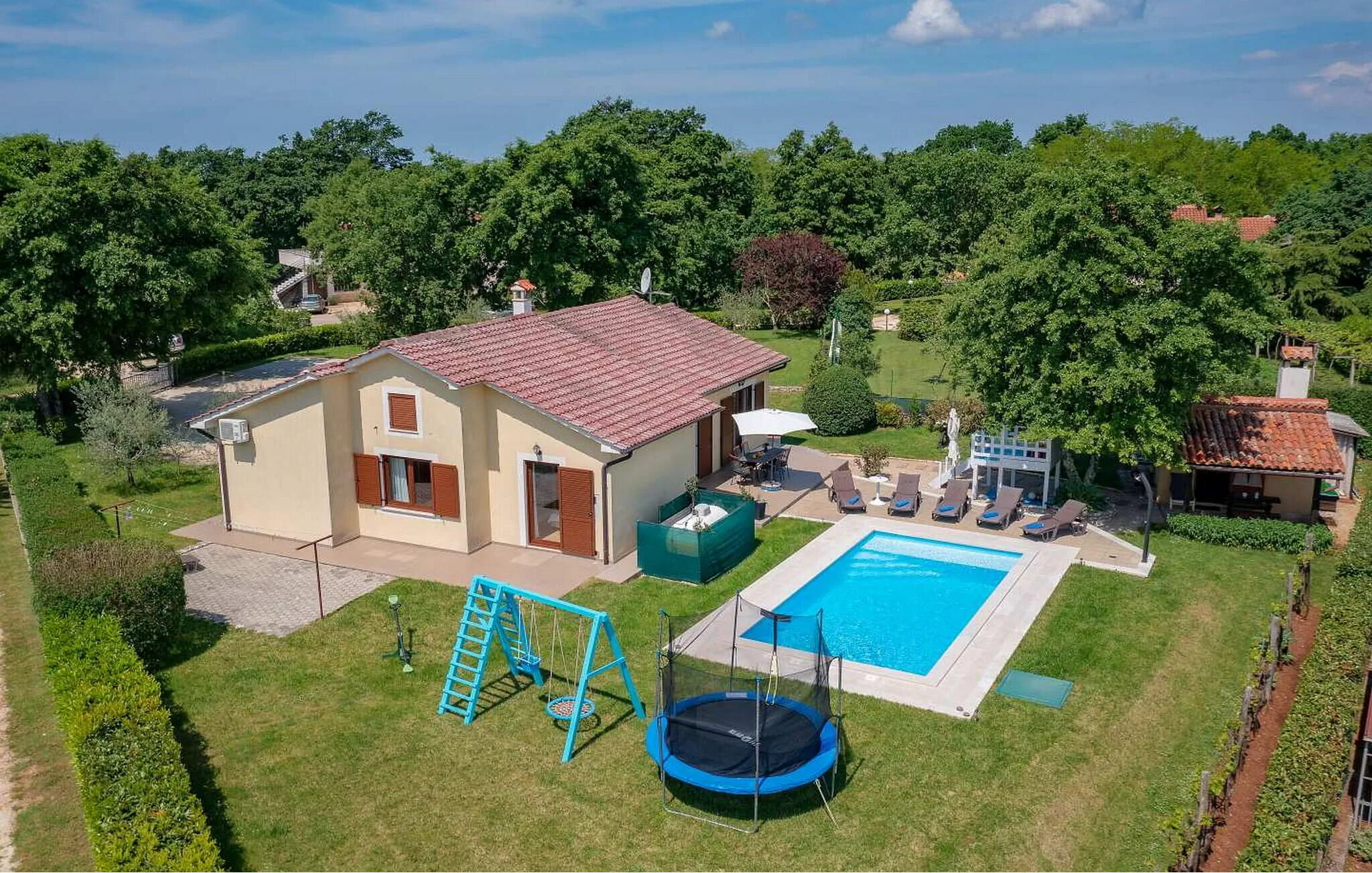 Vendégház Sveti Petar u Šumi - CLT051 - foto 6