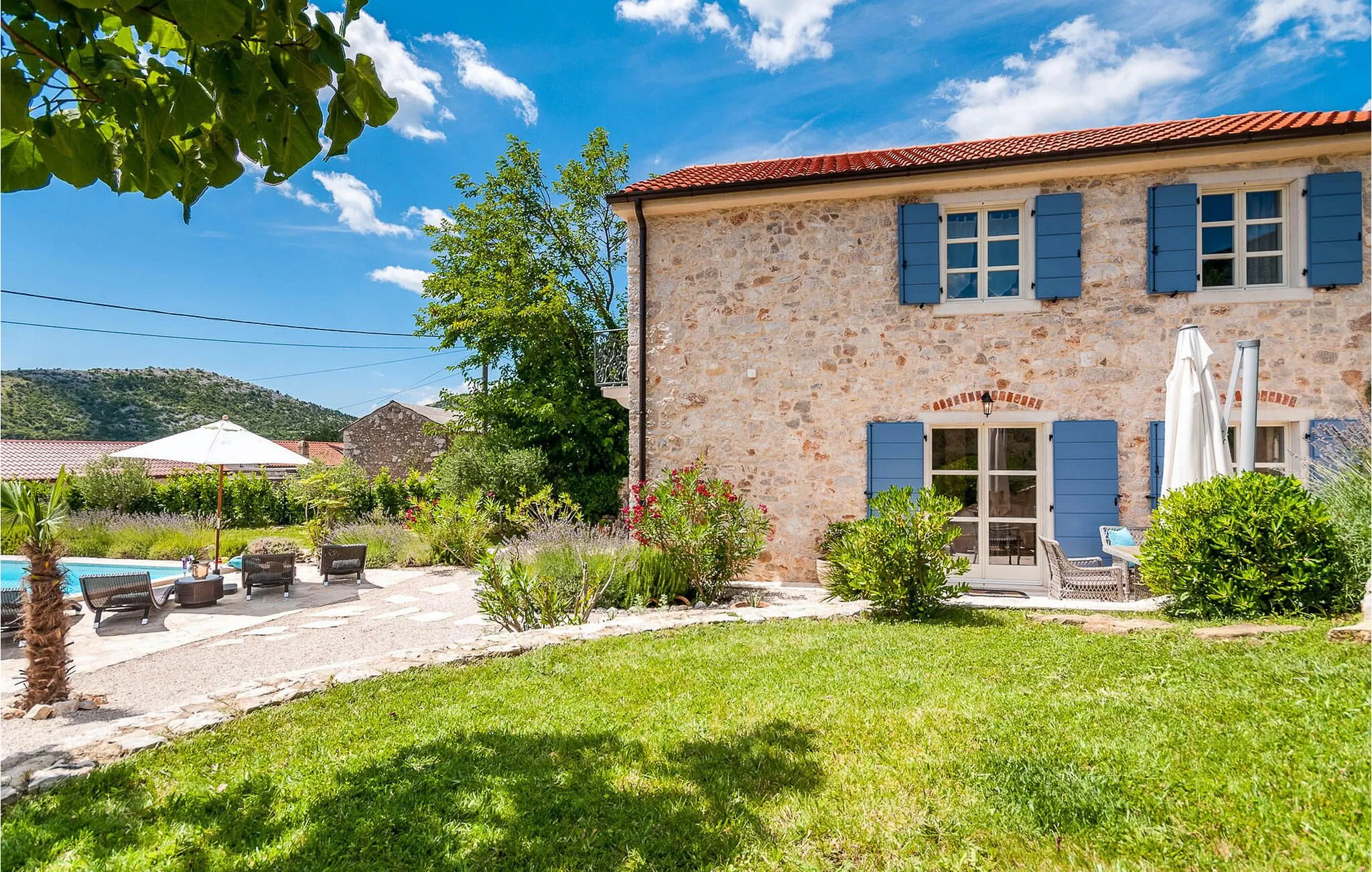 Vendégház Bribir - CLK073 – Bribir, Croația