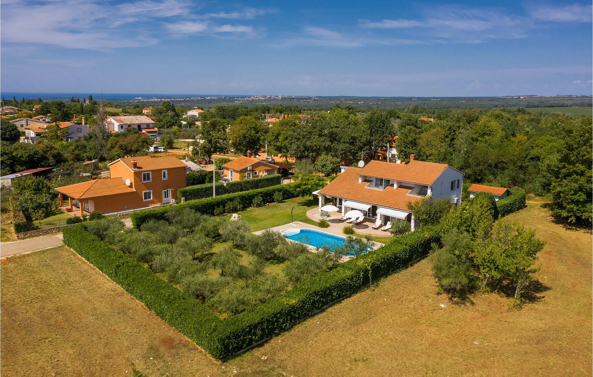 Vendégház Poreč - Parenzo - CLI399 - foto 10